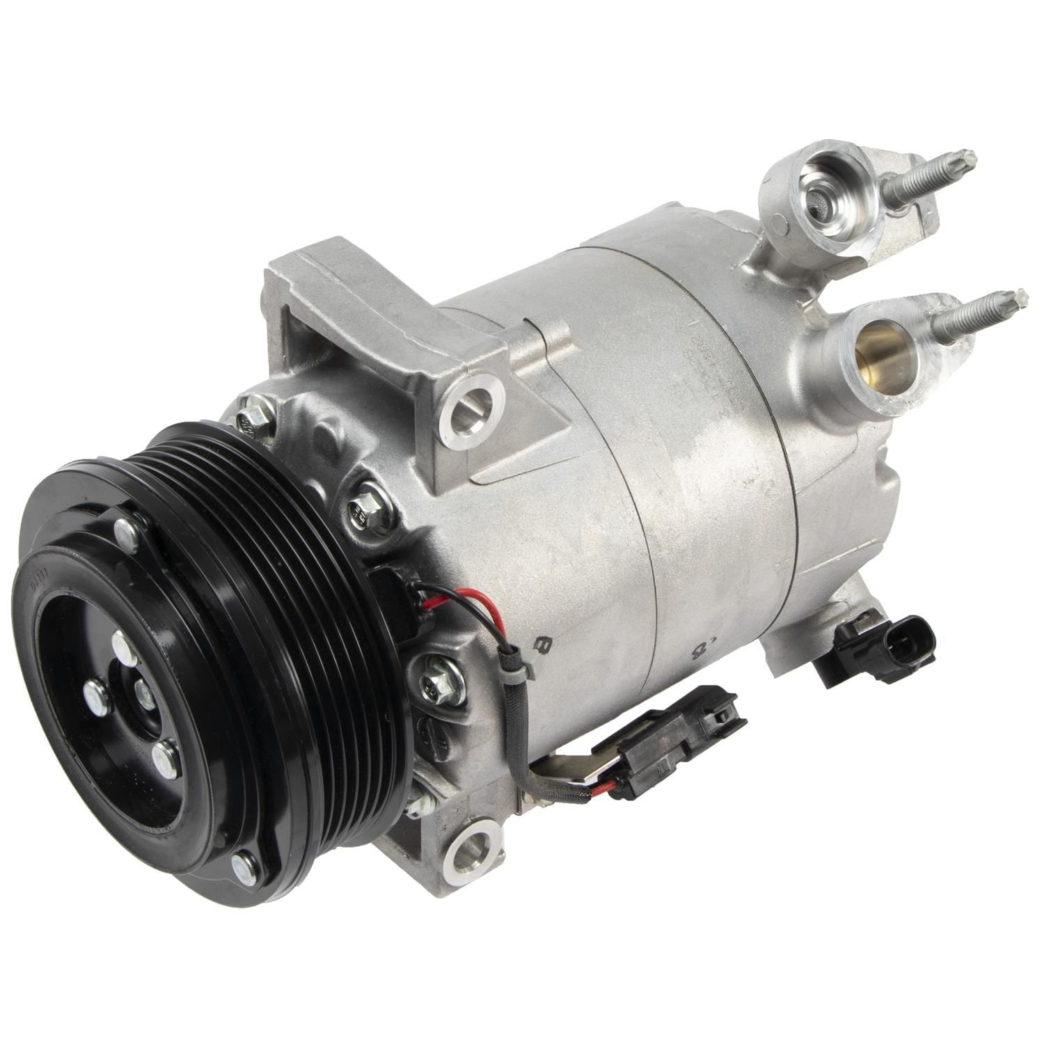 Four Seasons New A/C Compressor with Clutch 168338 | AutoZone