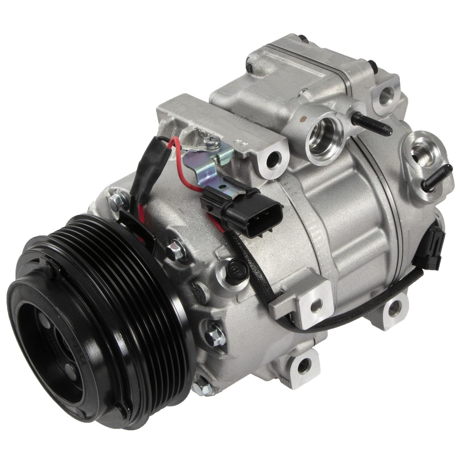あーあ Four Seasons New A/C Compressor with Clutch 168340 | AutoZone