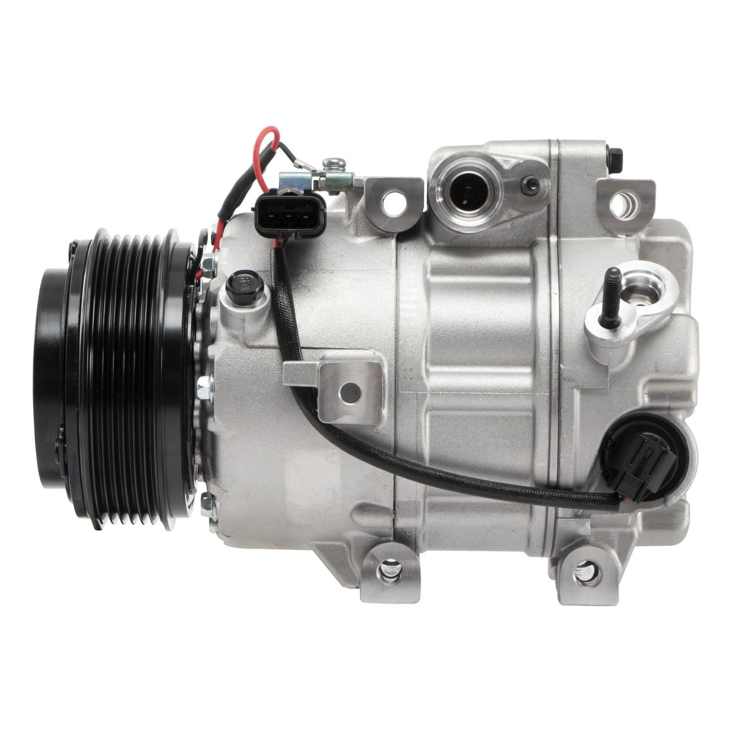 Four Seasons New A/C Compressor with Clutch 168340 | AutoZone