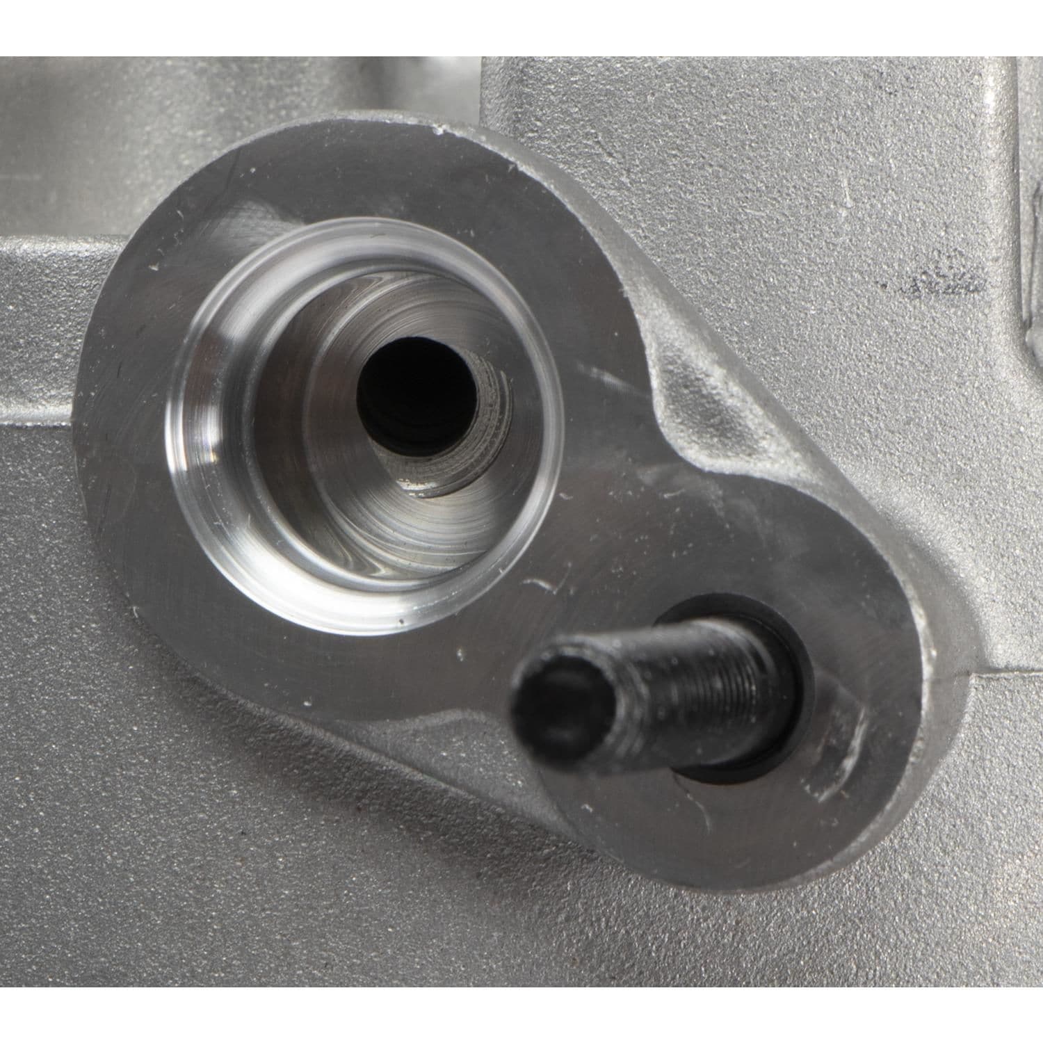 あーあ Four Seasons New A/C Compressor with Clutch 168340 | AutoZone