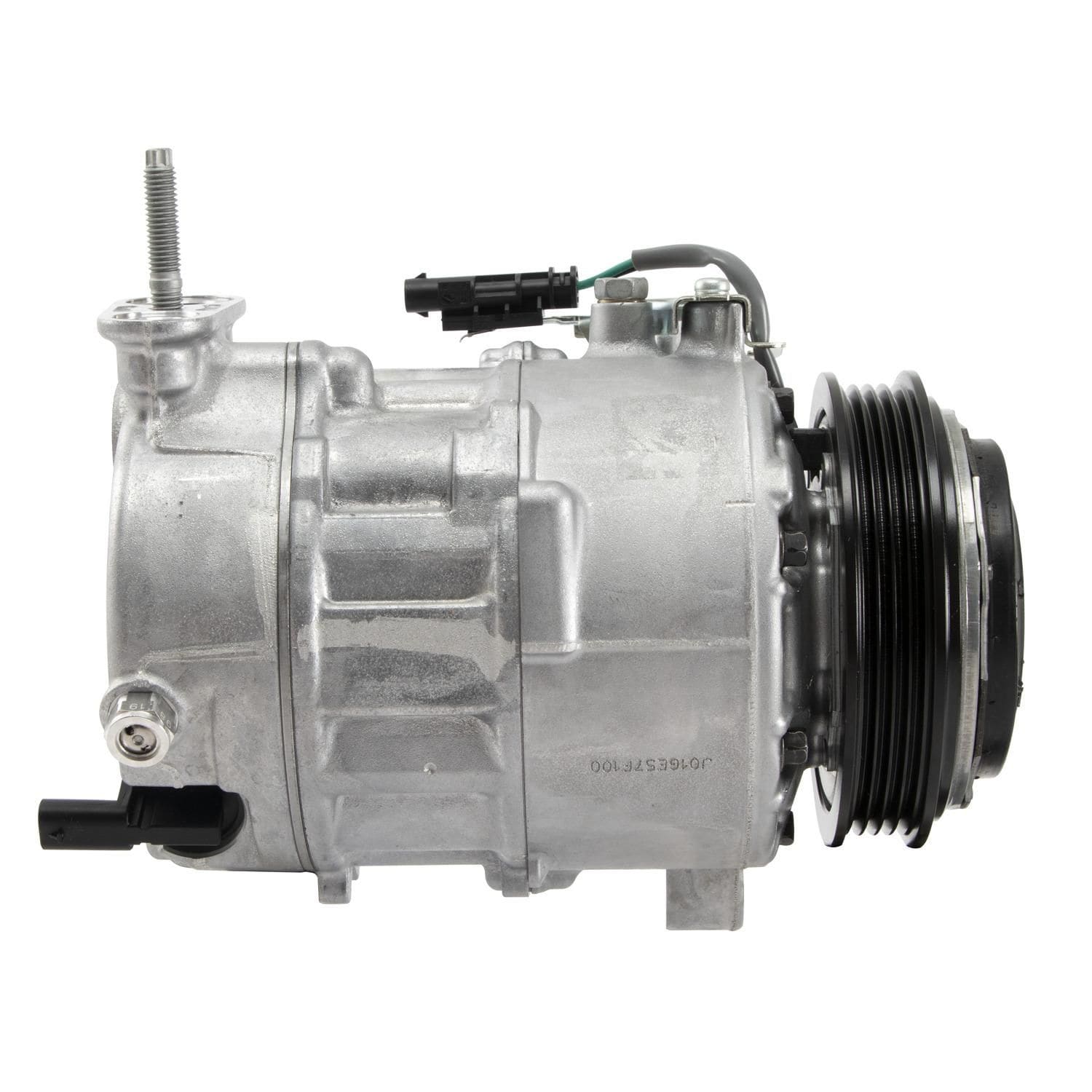 Four Seasons New A/C Compressor with Clutch 168343 | AutoZone