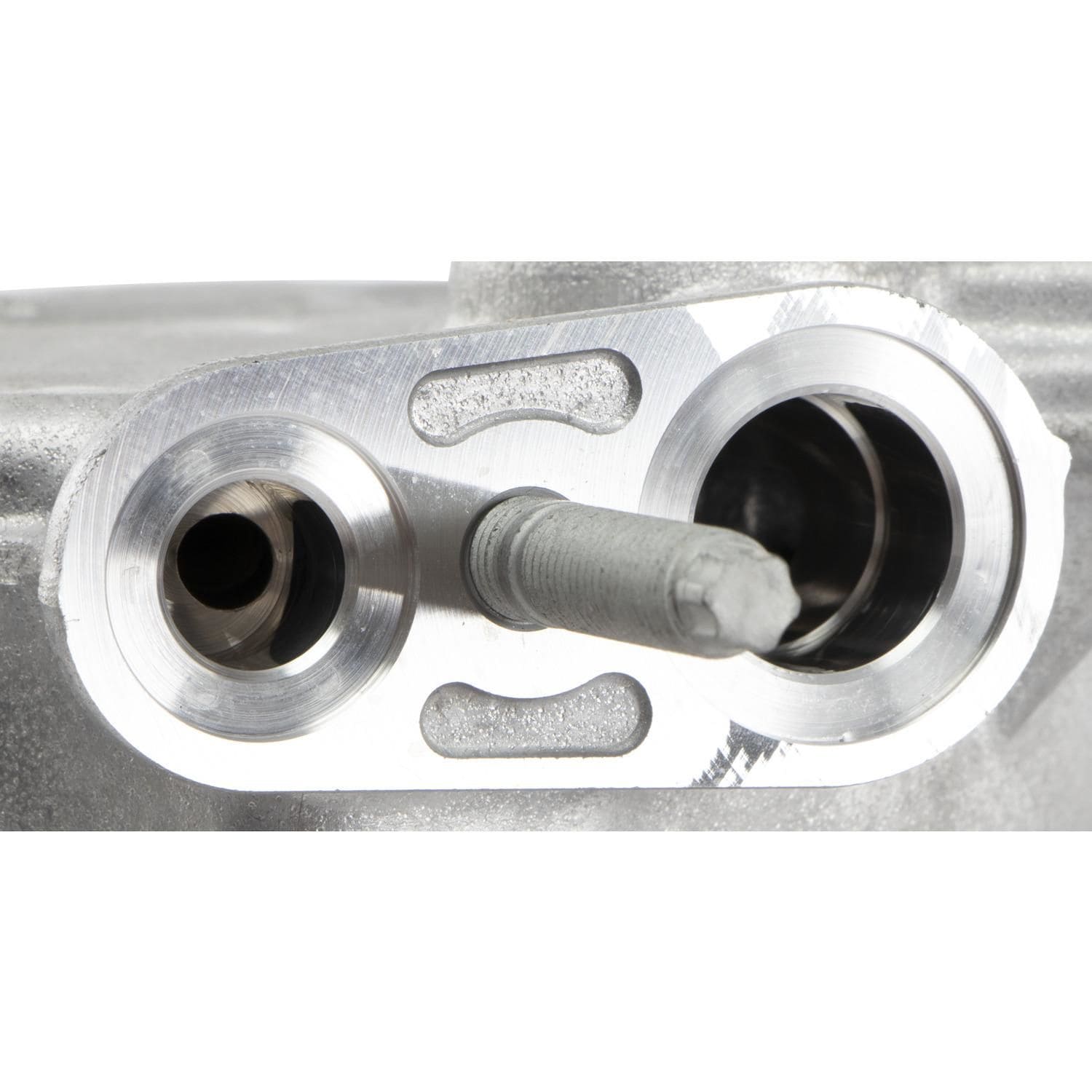Four Seasons New A/C Compressor with Clutch 168343 | AutoZone