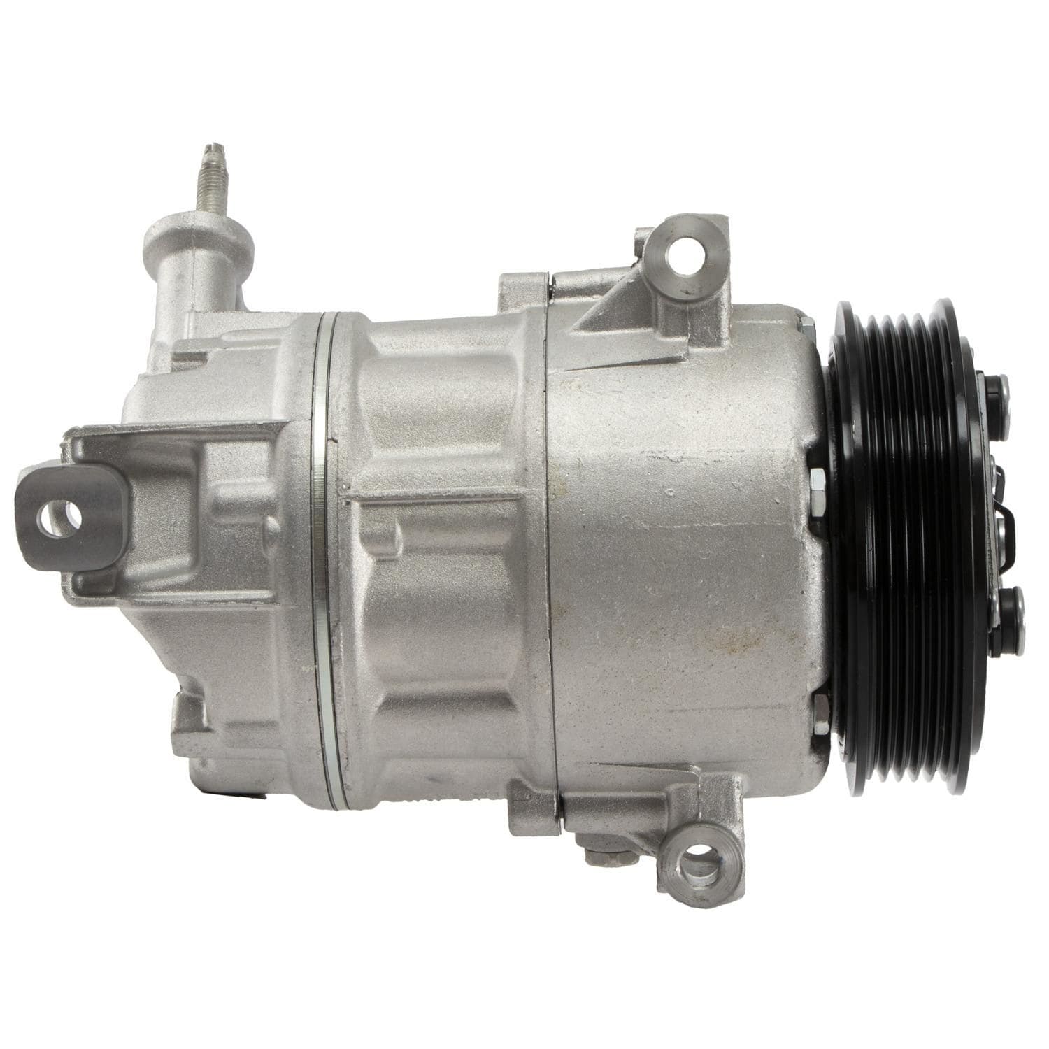 Four Seasons New A/C Compressor with Clutch 168344 | AutoZone