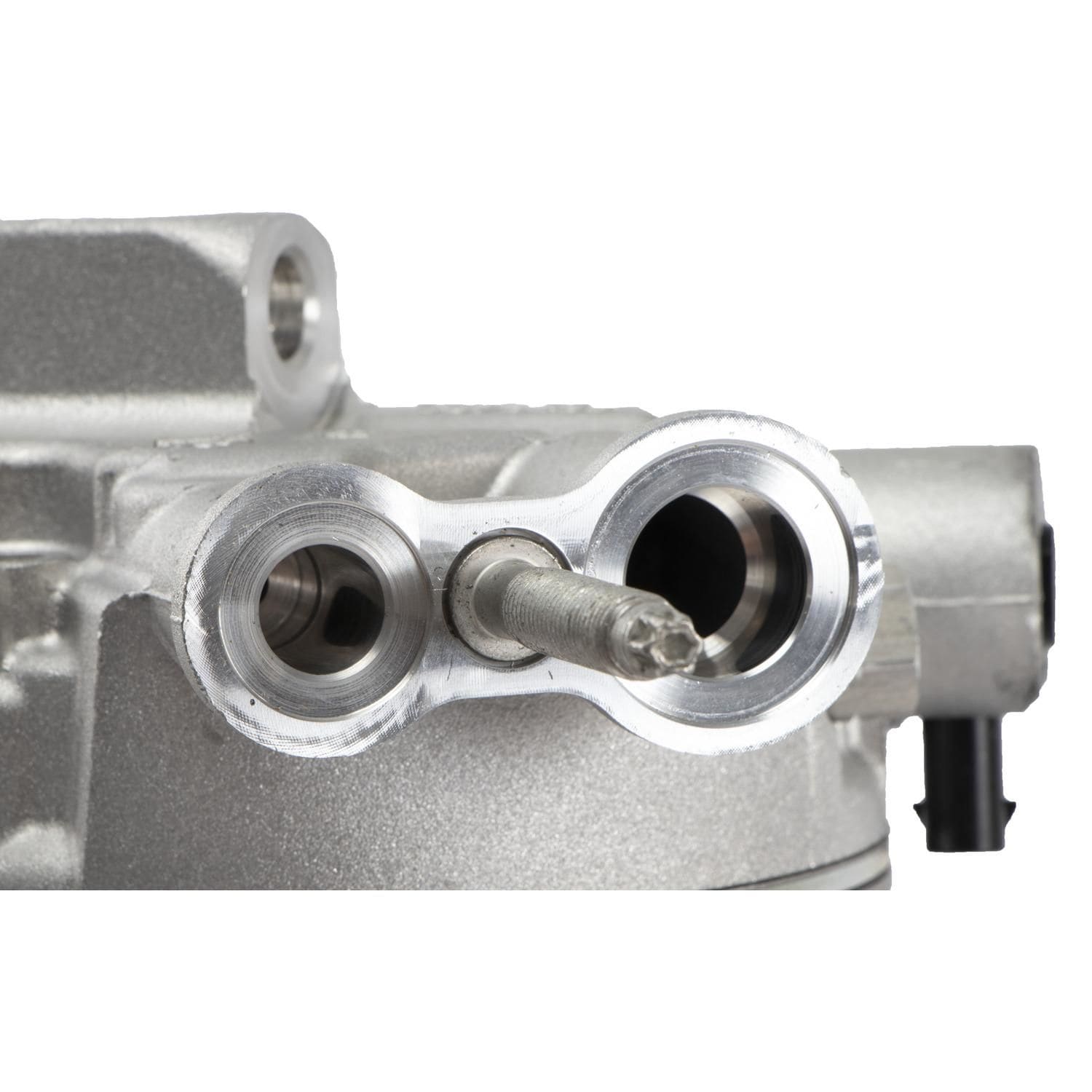 Four Seasons New A/C Compressor with Clutch 168344 | AutoZone