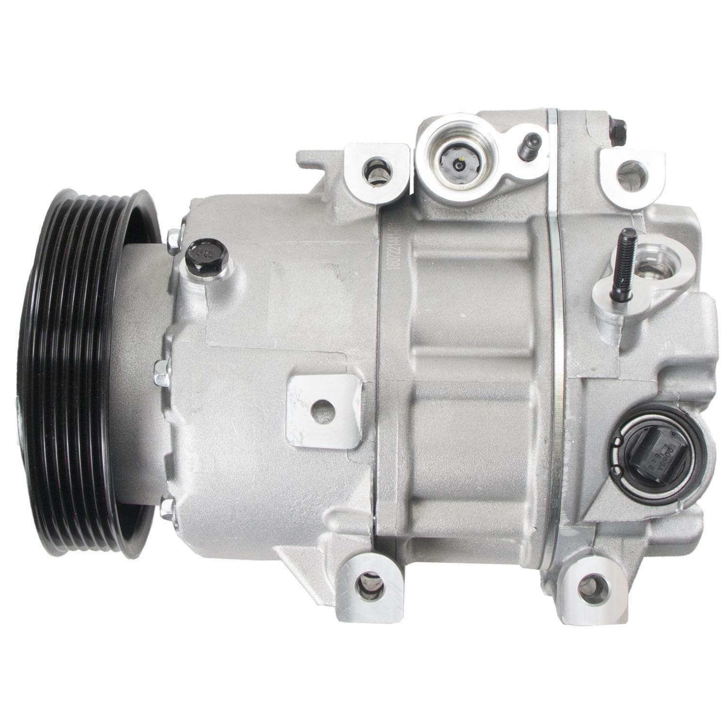 Four Seasons New A/C Compressor With Clutch 168355 | AutoZone