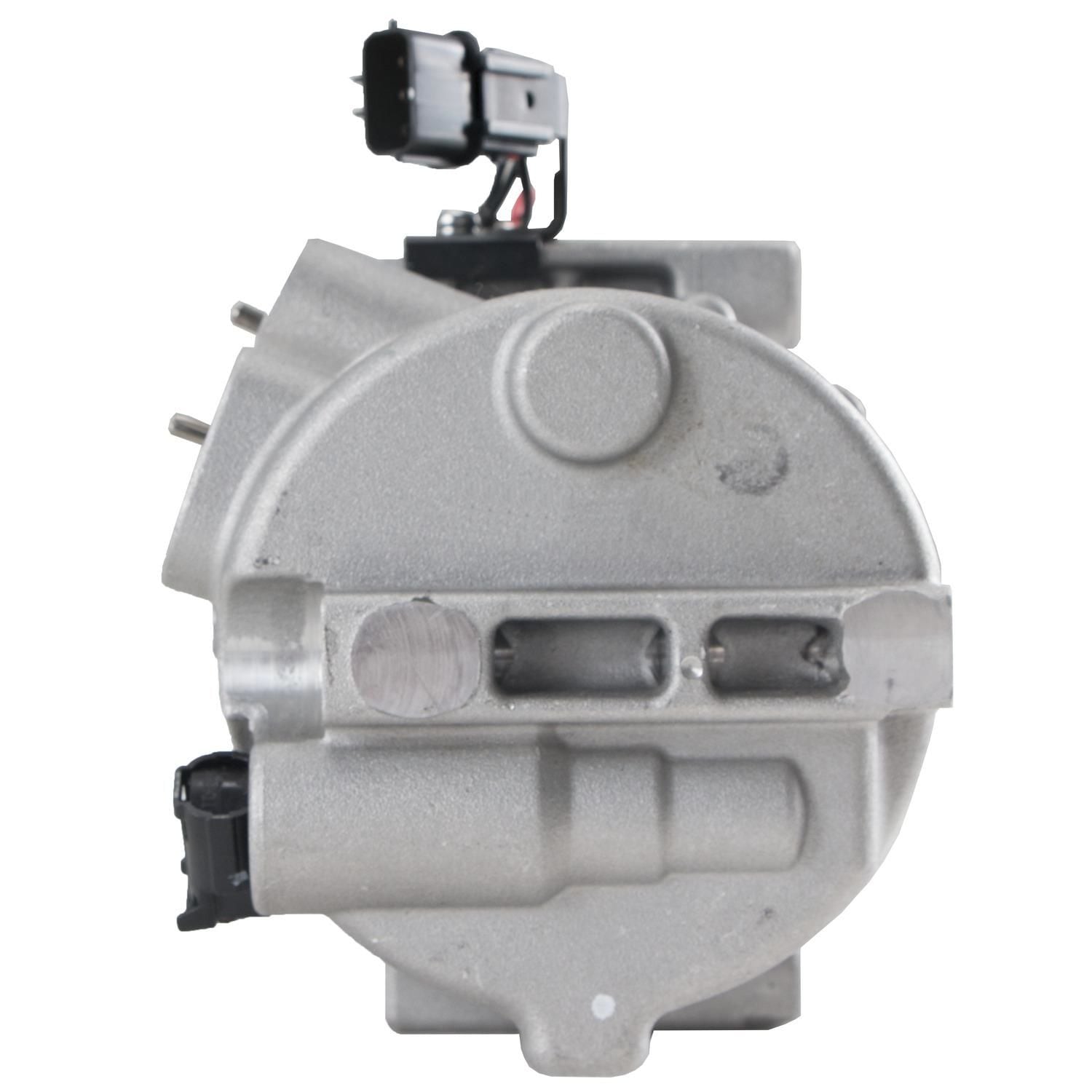 あきら③ Four Seasons New A/C Compressor with Clutch 168356 | AutoZone