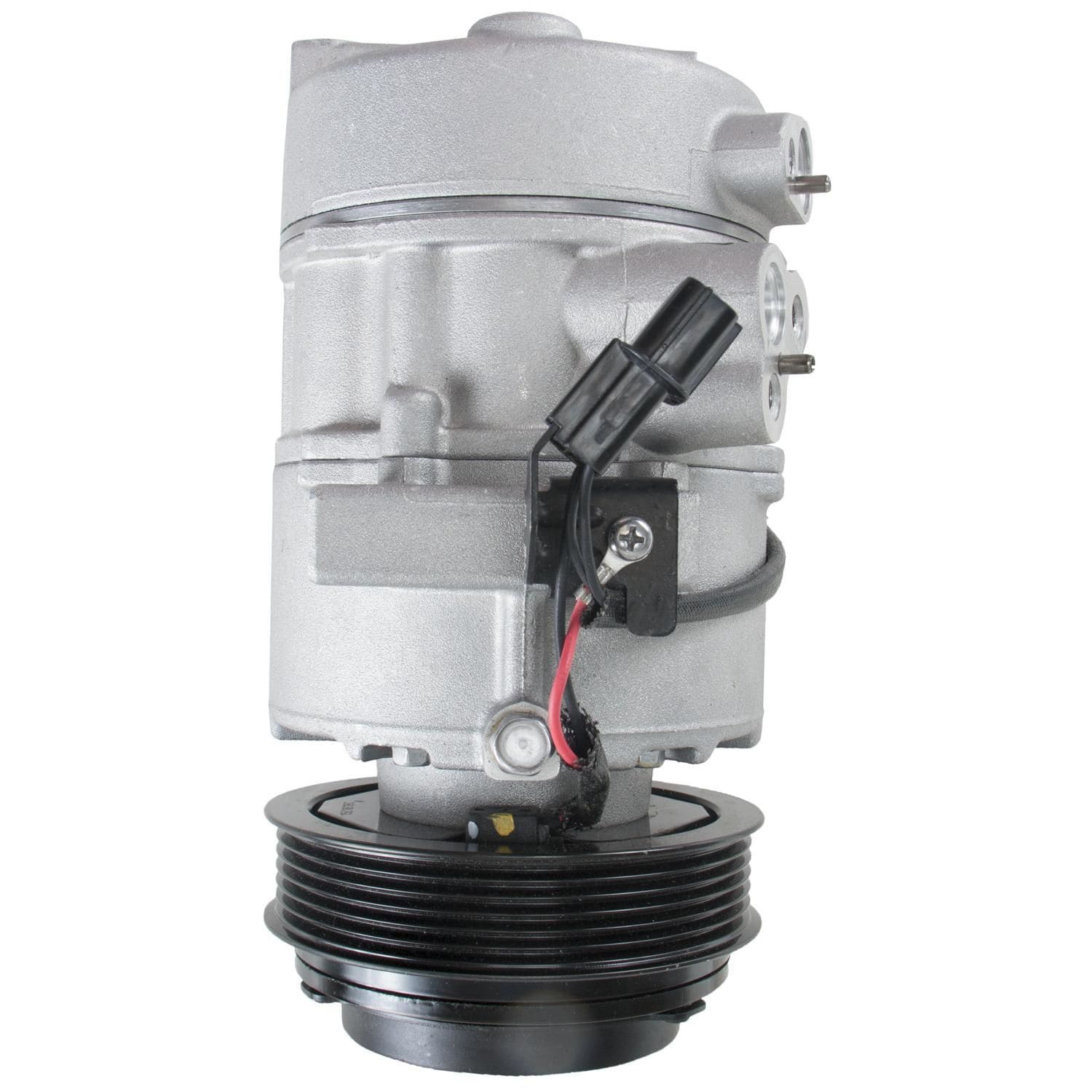 Four Seasons New A/C Compressor with Clutch 168356 | AutoZone