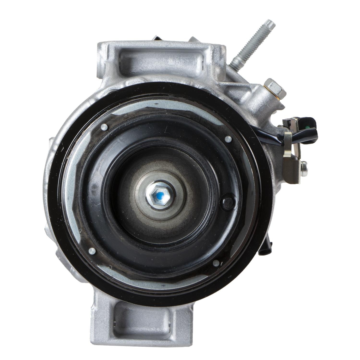 Four Seasons New A/C Compressor with Clutch 168361 | AutoZone