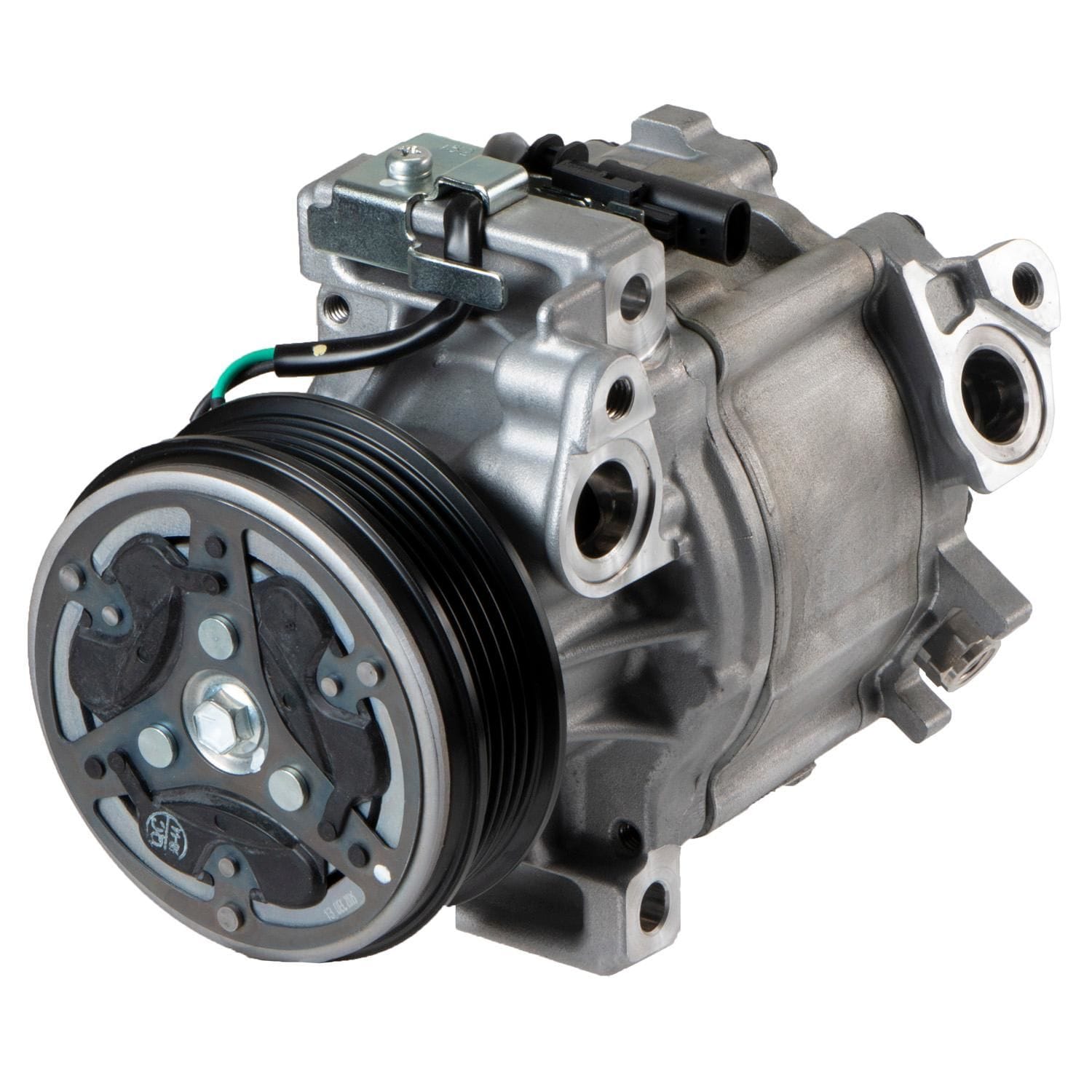 PSオートスコピー（POM） Four Seasons New A/C Compressor with Clutch 168364 | AutoZone