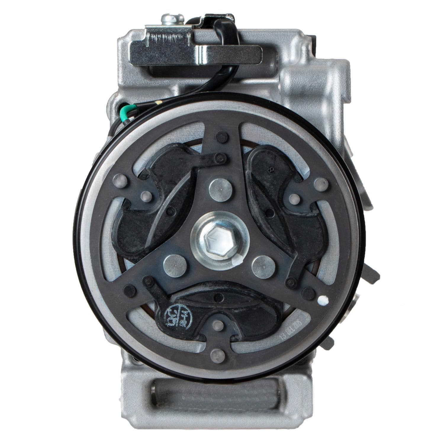 Four Seasons New A/C Compressor with Clutch 168364 | AutoZone
