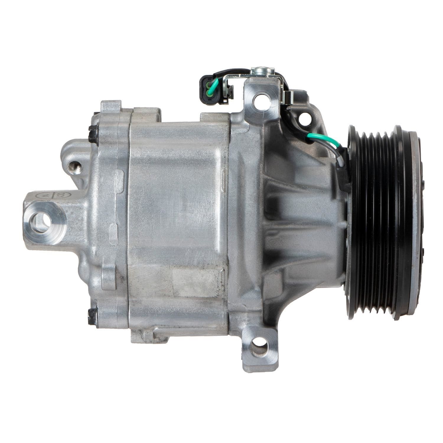 PSオートスコピー（POM） Four Seasons New A/C Compressor with Clutch 168364 | AutoZone