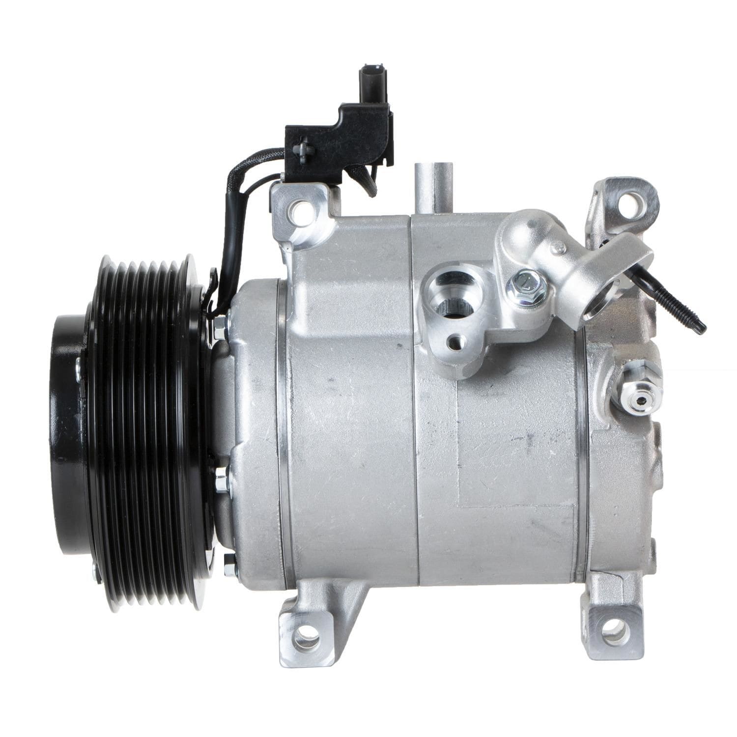 Four Seasons New A/C Compressor with Clutch 168370 | AutoZone
