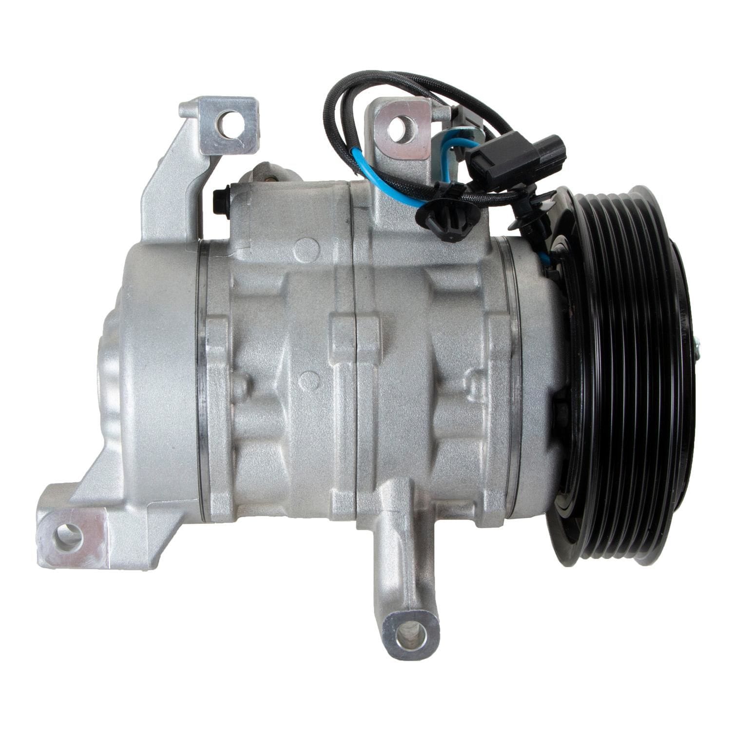 Four Seasons New A/C Compressor with Clutch 168372 | AutoZone