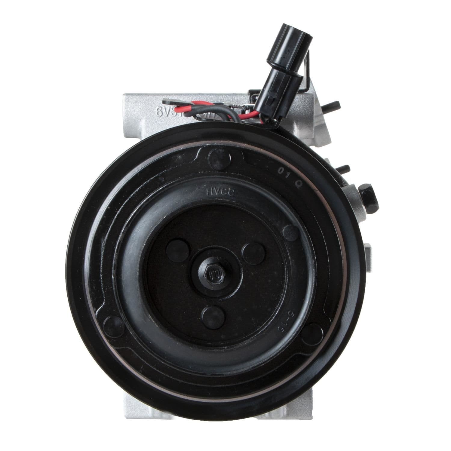 【Rinco】 Four Seasons New A/C Compressor with Clutch 168374 | AutoZone