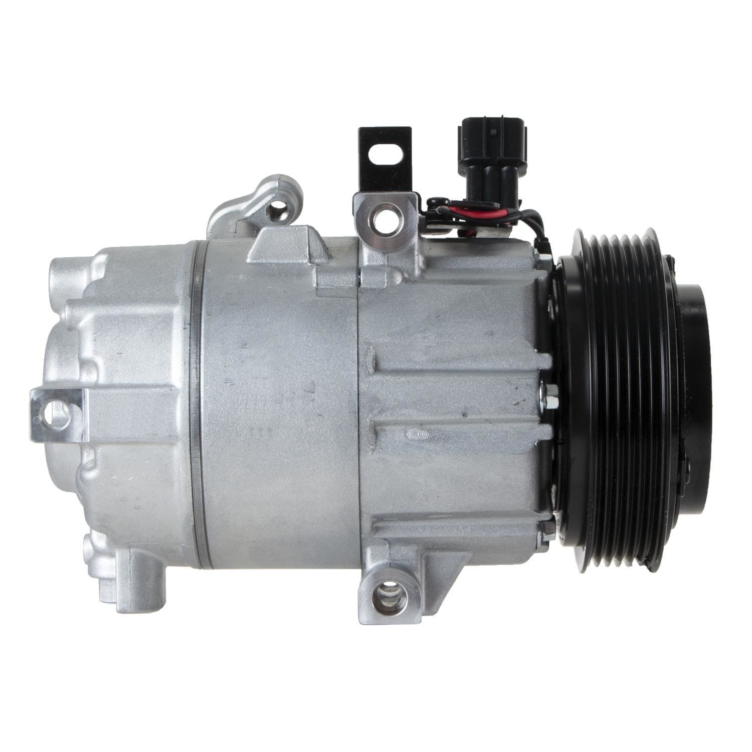 Four Seasons New A/C Compressor with Clutch 168374 | AutoZone