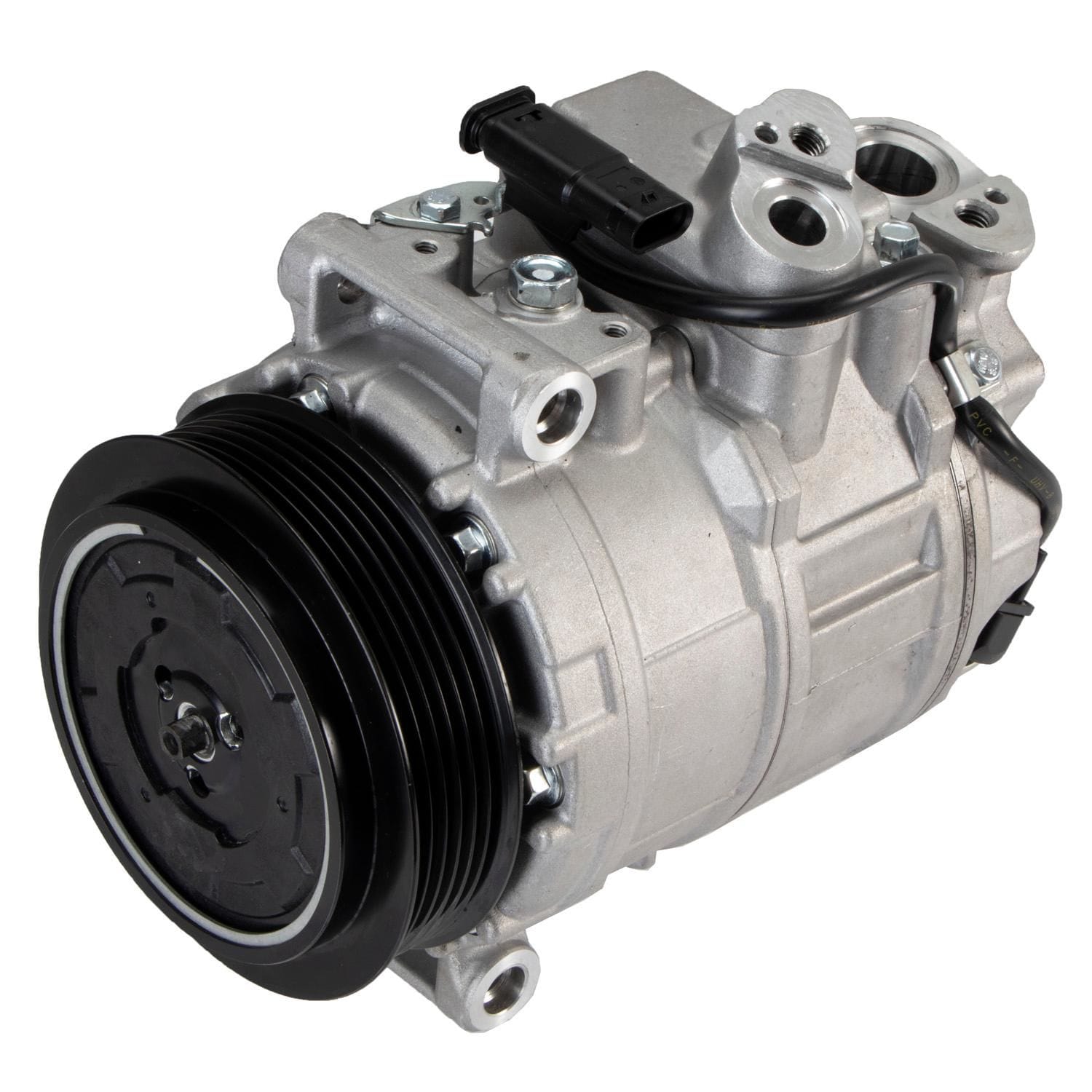 Four Seasons New A/C Compressor with Clutch 168379 | AutoZone