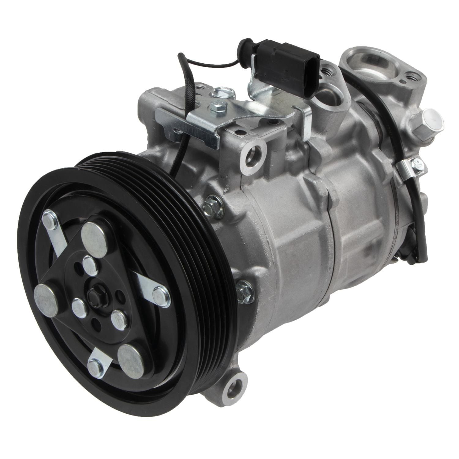 Four Seasons New A/C Compressor with Clutch 168388 | AutoZone