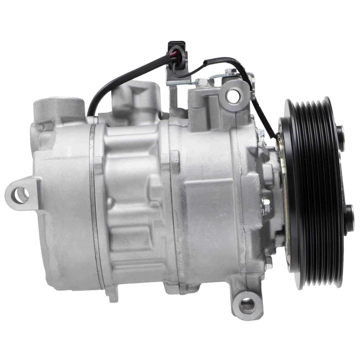 Four Seasons New A/C Compressor with Clutch 168388 | AutoZone
