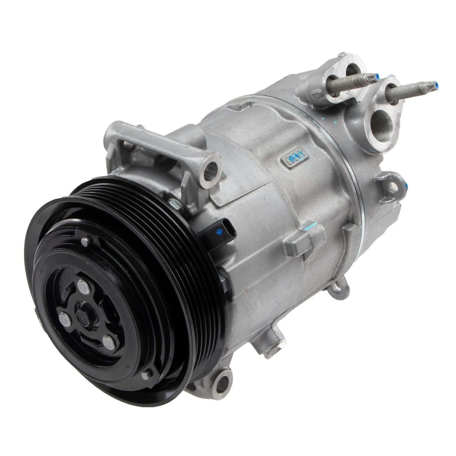 Four Seasons New A/C Compressor with Clutch 168389 | AutoZone