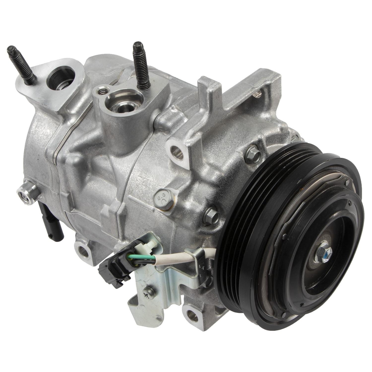 ロコンAR Four Seasons New A/C Compressor with Clutch 168391 | AutoZone