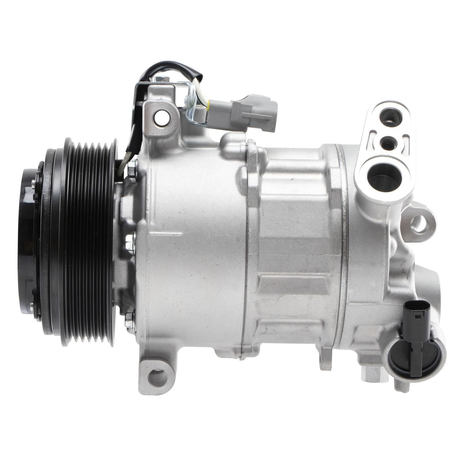 Four Seasons New A/C Compressor with Clutch 168392 | AutoZone