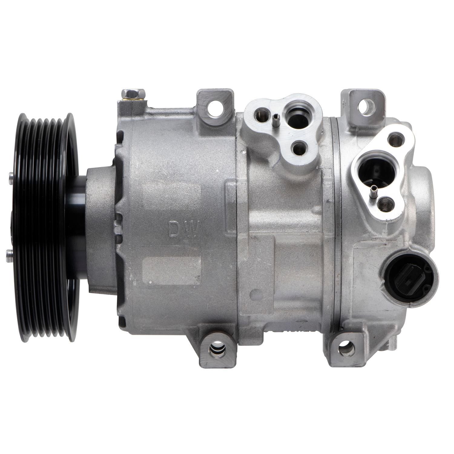 Four Seasons New A/C Compressor with Clutch 168394 | AutoZone