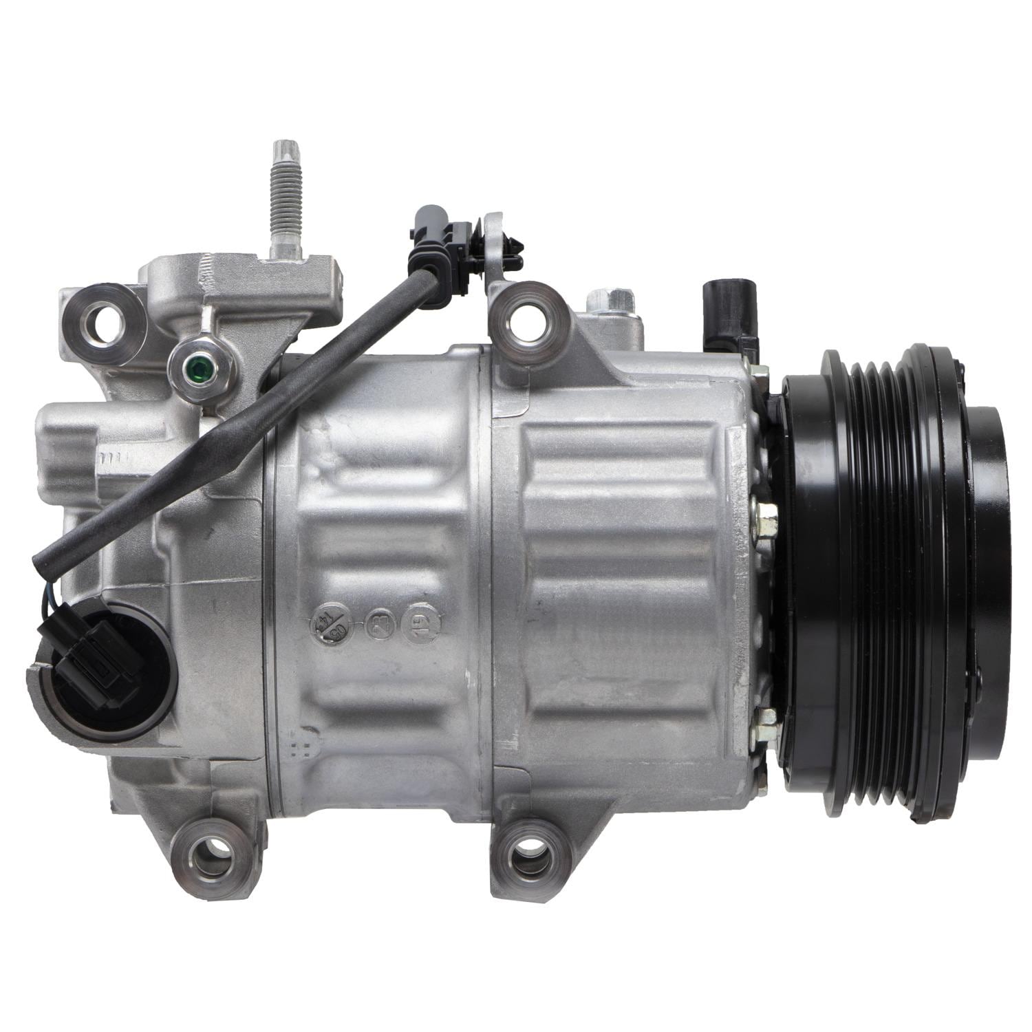 Four Seasons New A/C Compressor with Clutch 168395 | AutoZone