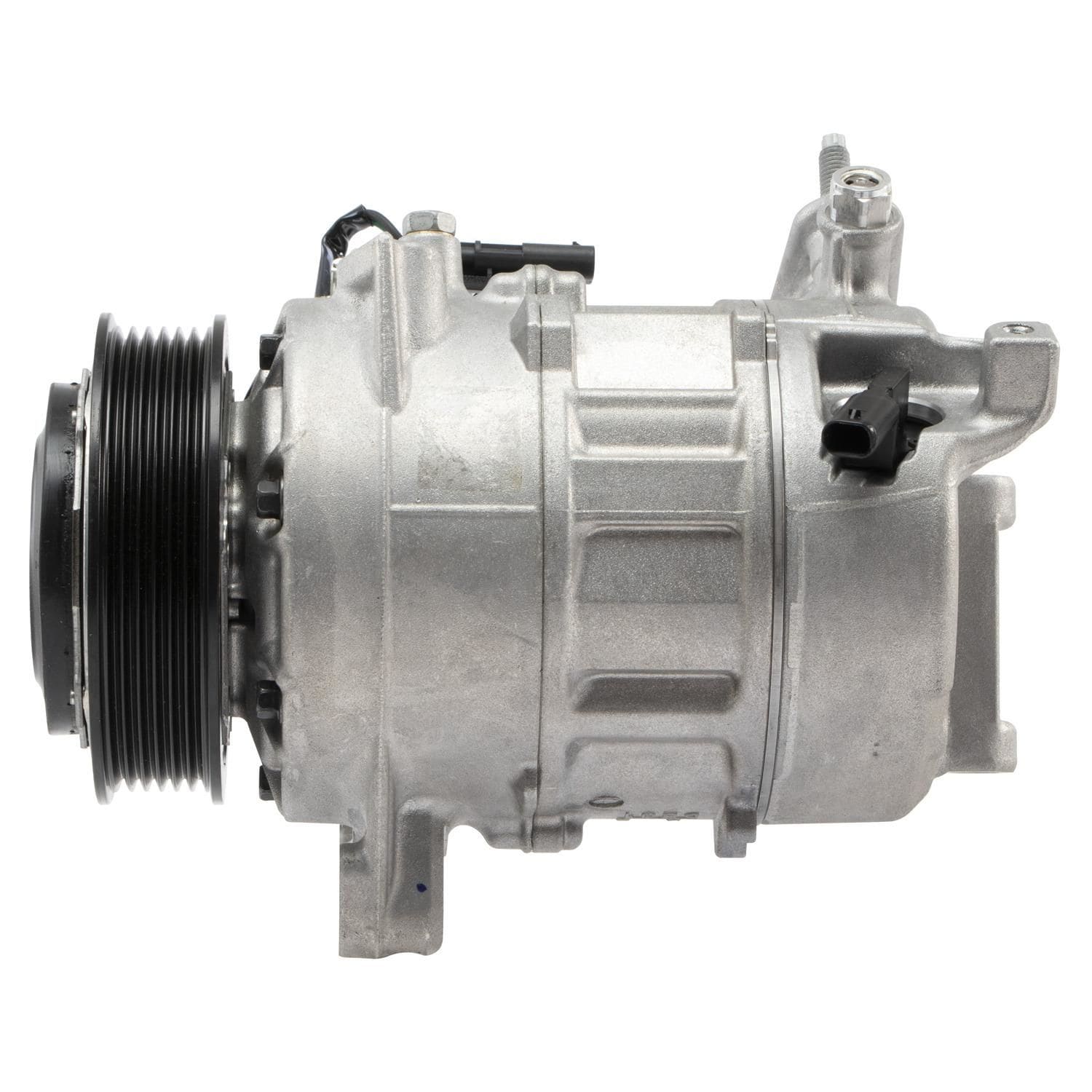 COCOCOMM Four Seasons New A/C Compressor with Clutch 168398 | AutoZone
