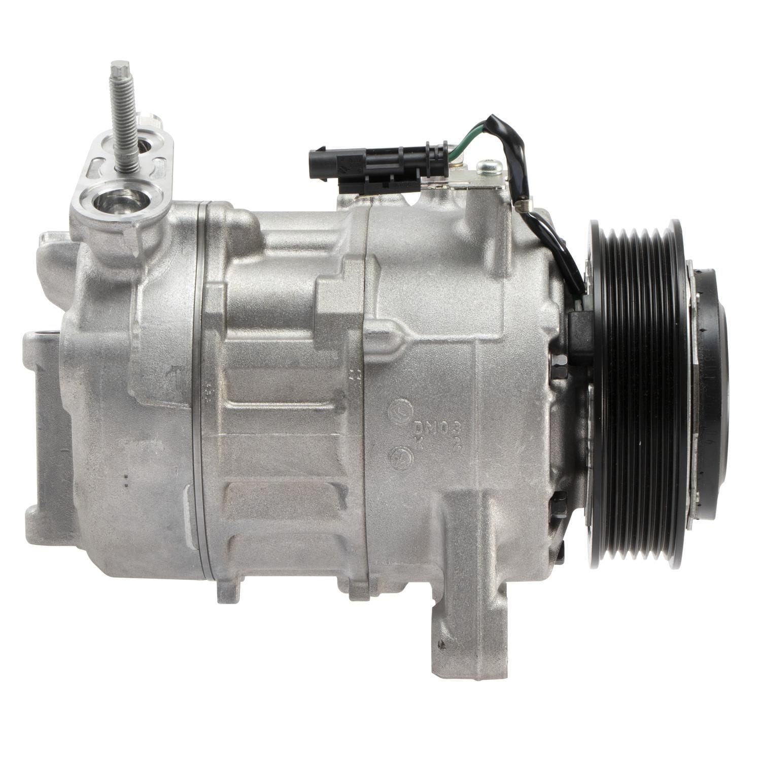 Four Seasons New A/C Compressor with Clutch 168398 | AutoZone
