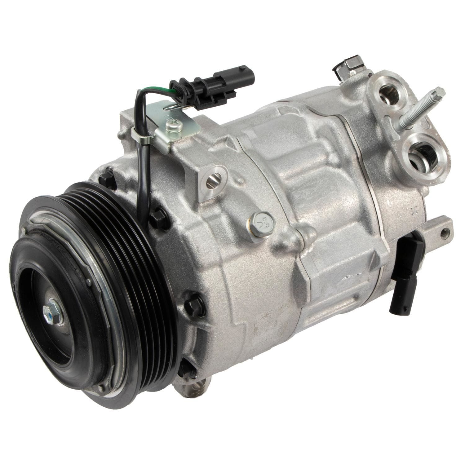 エアコン Four Seasons New A/C Compressor with Clutch 168399 | AutoZone