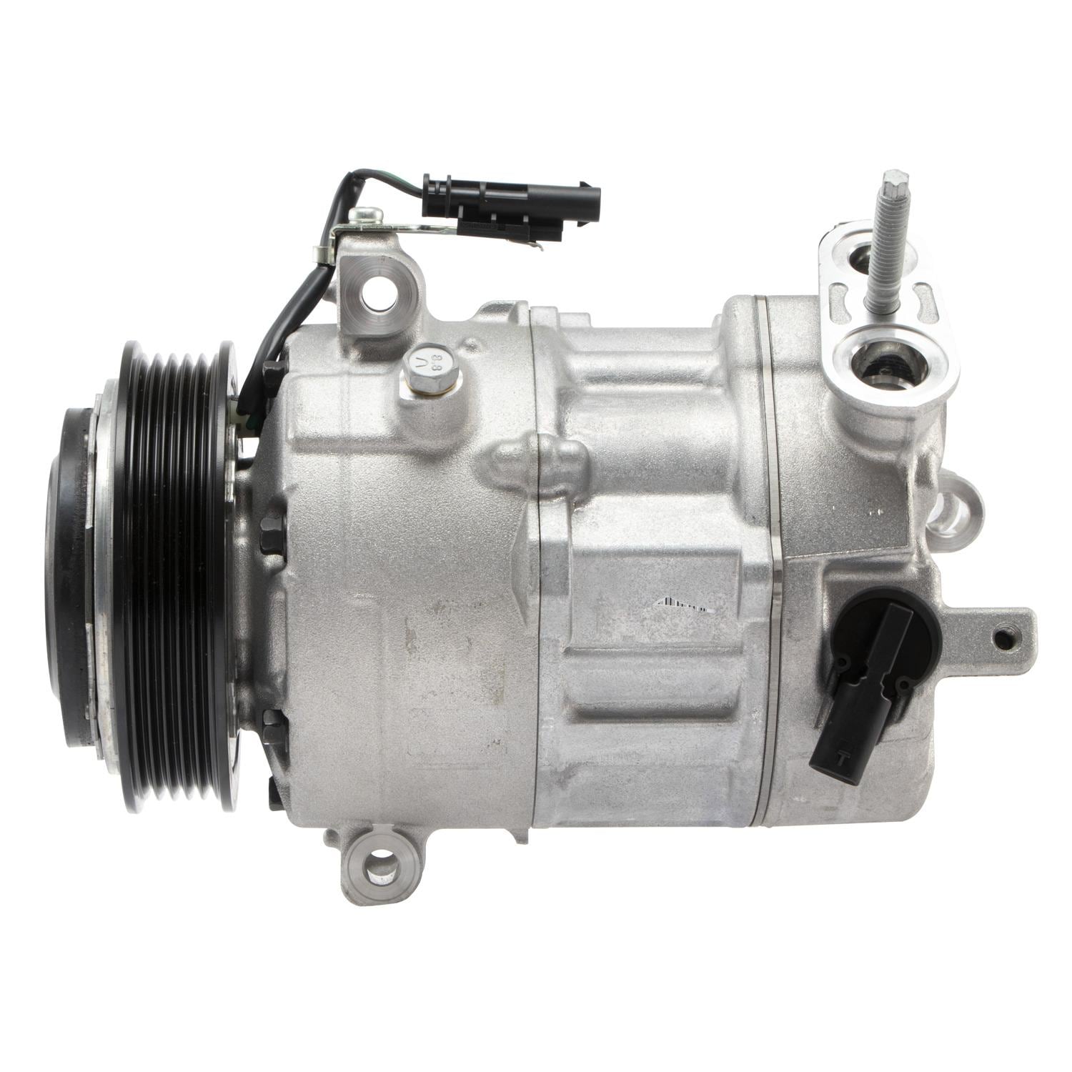 Four Seasons New A/C Compressor with Clutch 168399 | AutoZone