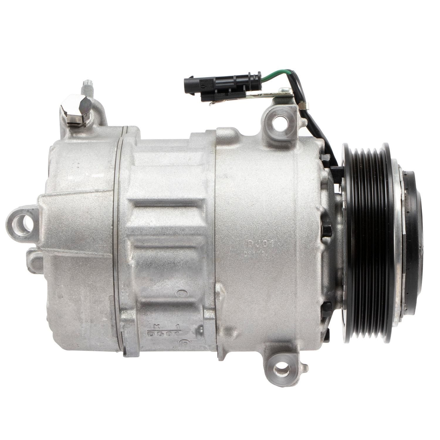 エアコン Four Seasons New A/C Compressor with Clutch 168399 | AutoZone
