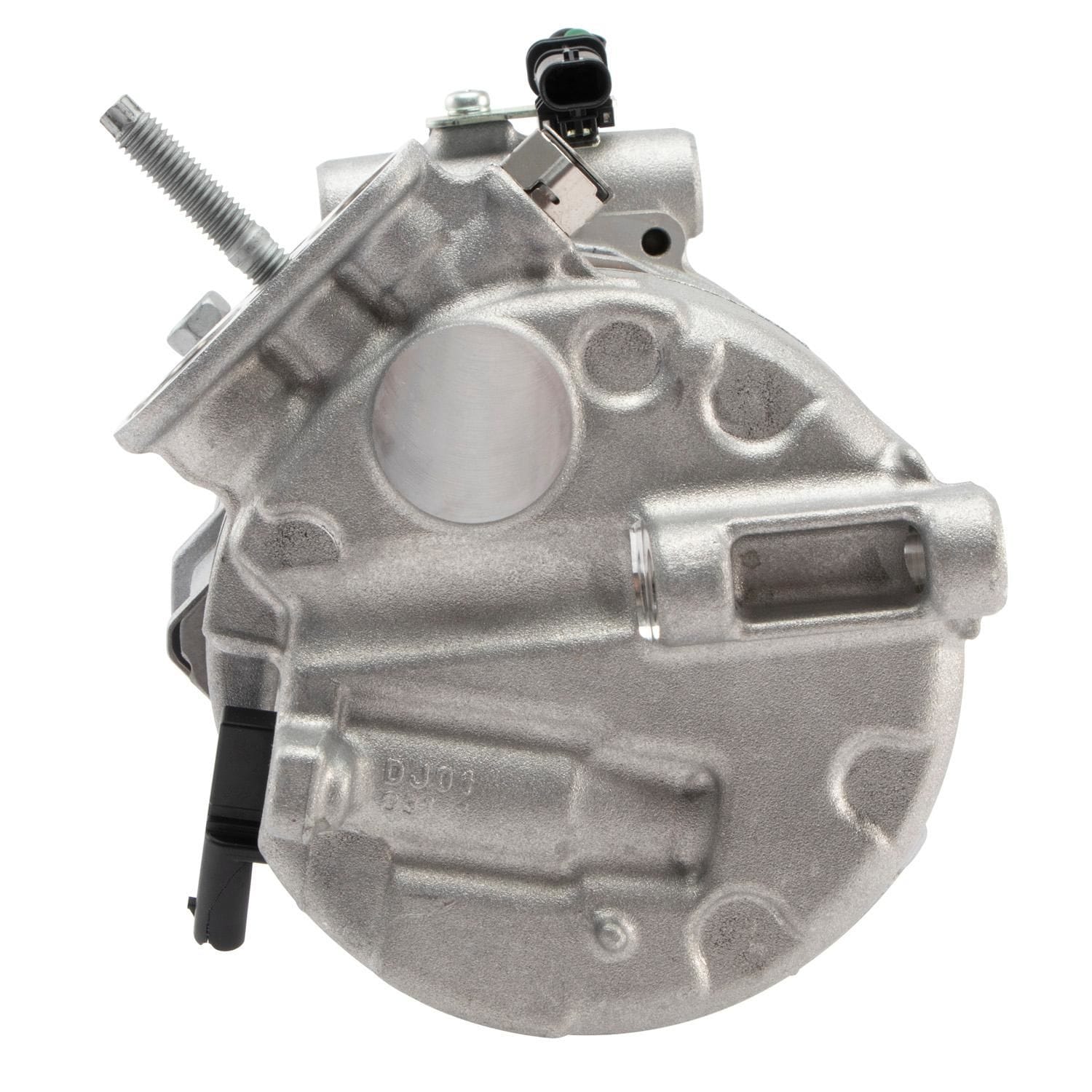 エアコン Four Seasons New A/C Compressor with Clutch 168399 | AutoZone