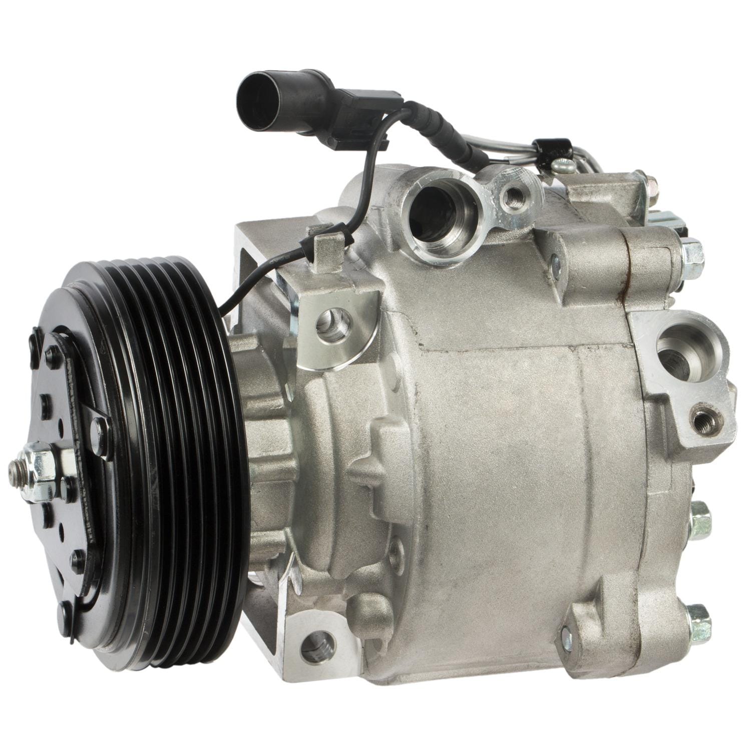 Four Seasons New A/C Compressor With Clutch 168486 | AutoZone