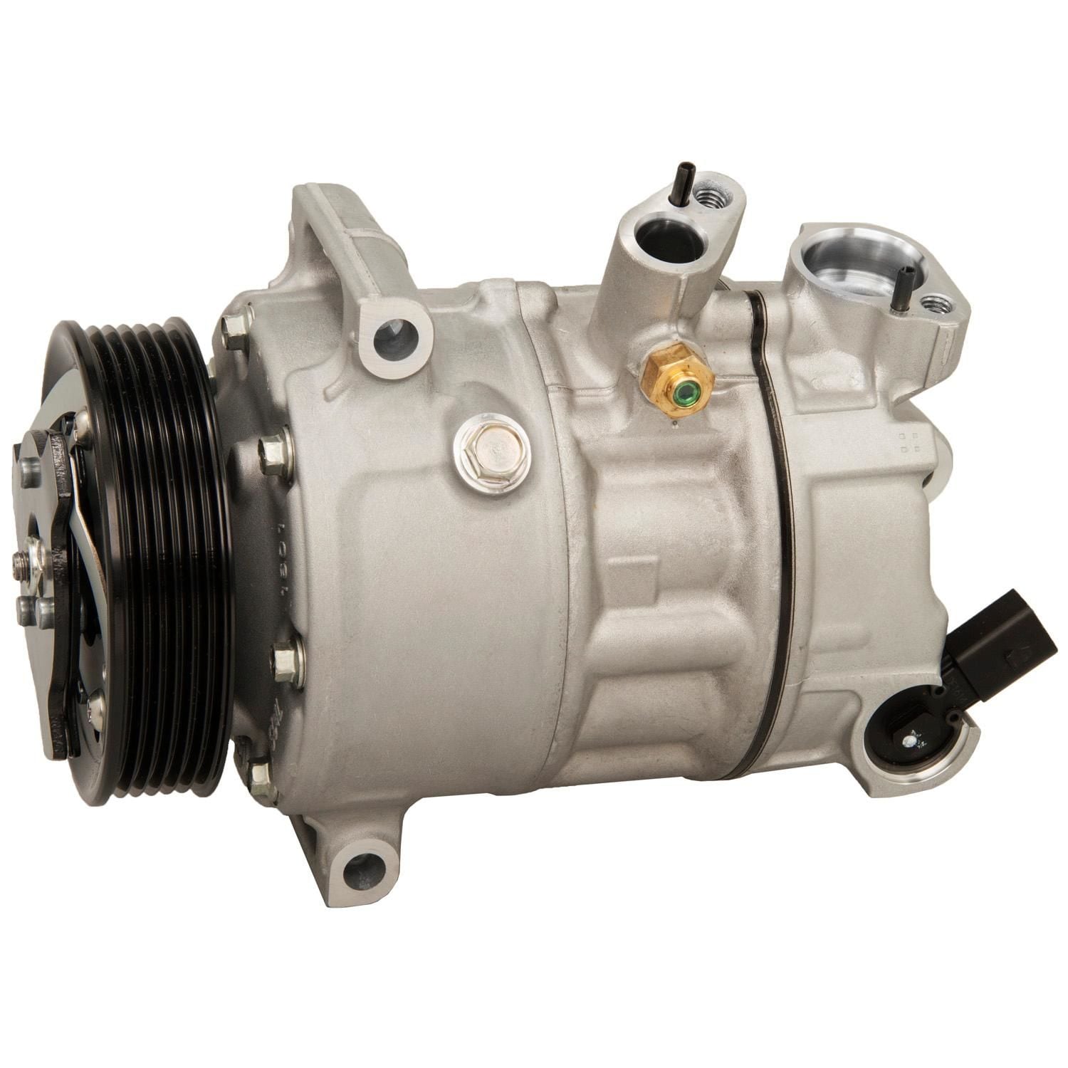 Four Seasons New A/C Compressor with Clutch 168646 | AutoZone