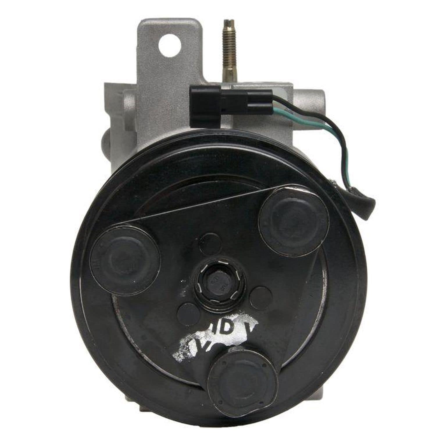 エアコン Four Seasons New A/C Compressor with Clutch 168661 | AutoZone