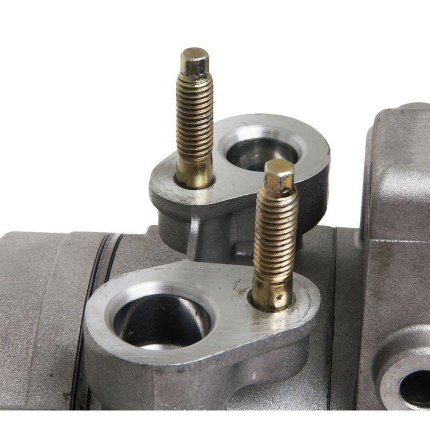 エアコン Four Seasons New A/C Compressor with Clutch 168661 | AutoZone