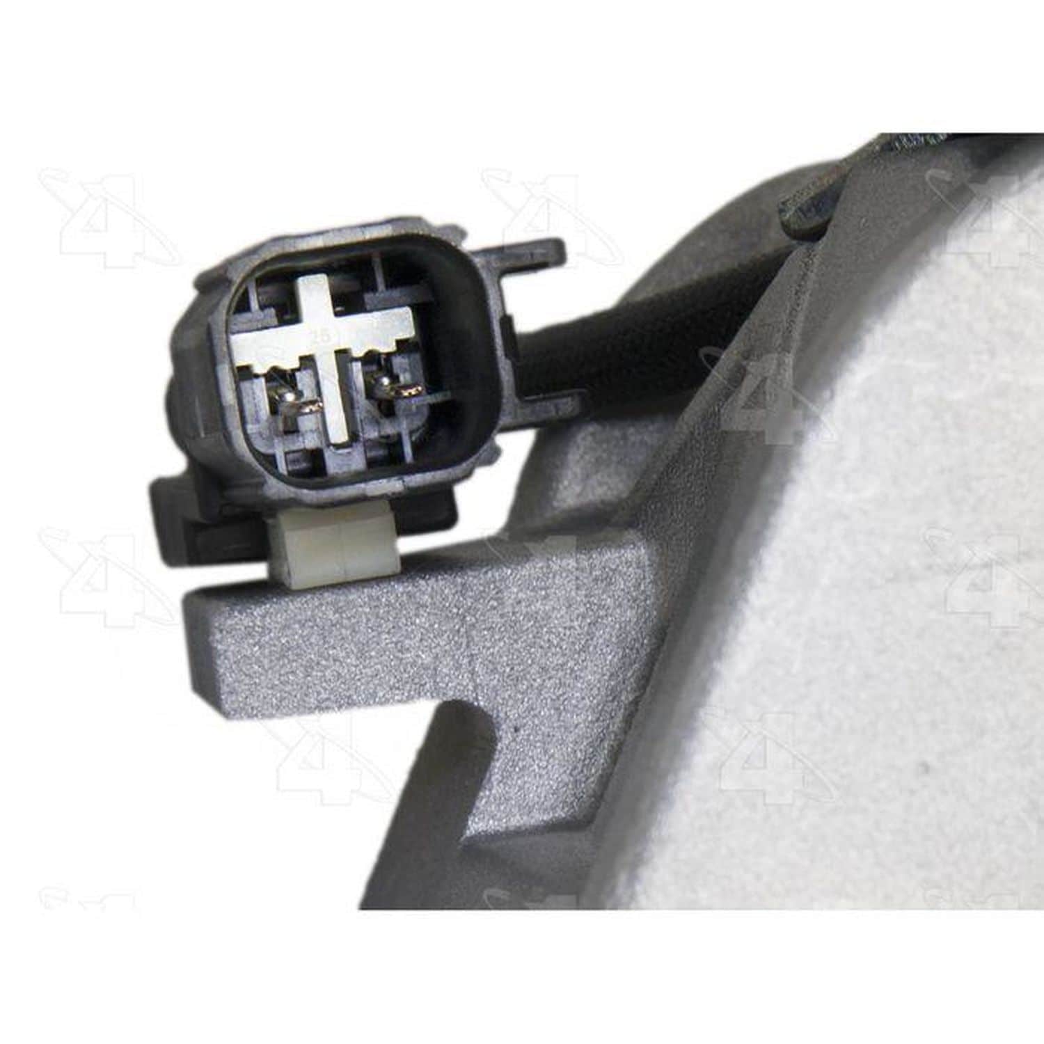 Four Seasons New A/C Compressor with Clutch 168662 | AutoZone