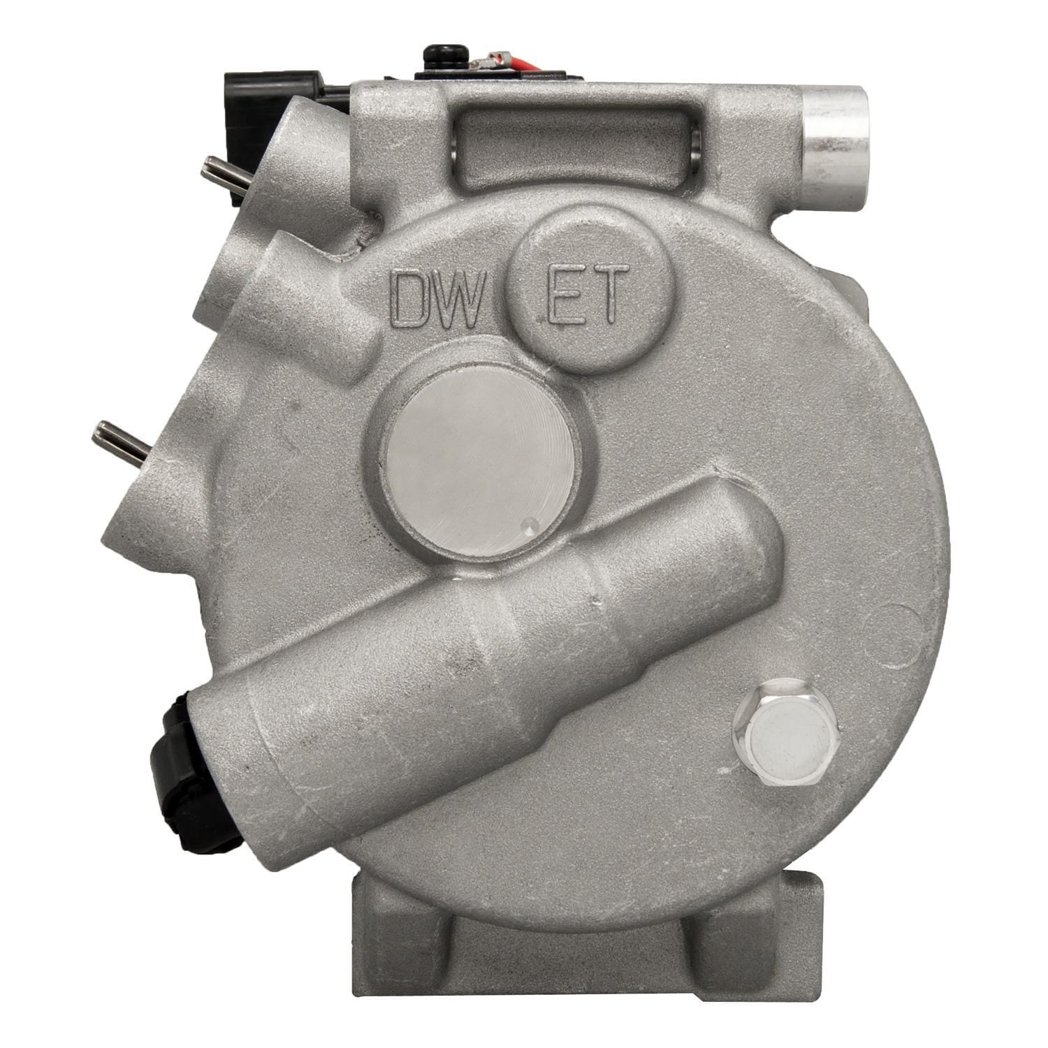 downt 「downt」 Four Seasons New A/C Compressor With Clutch 178305 | AutoZone
