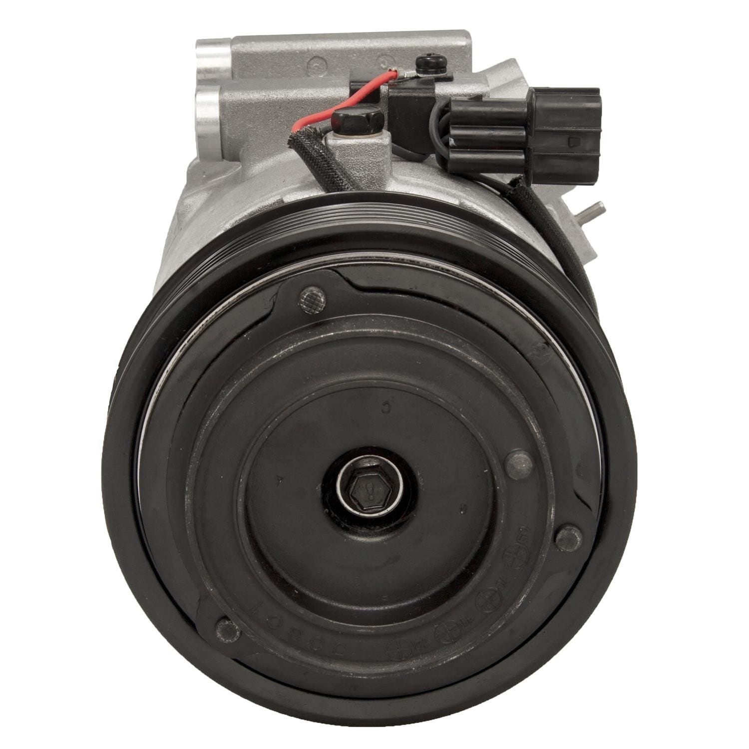 Four Seasons New A/C Compressor With Clutch 178305 | AutoZone