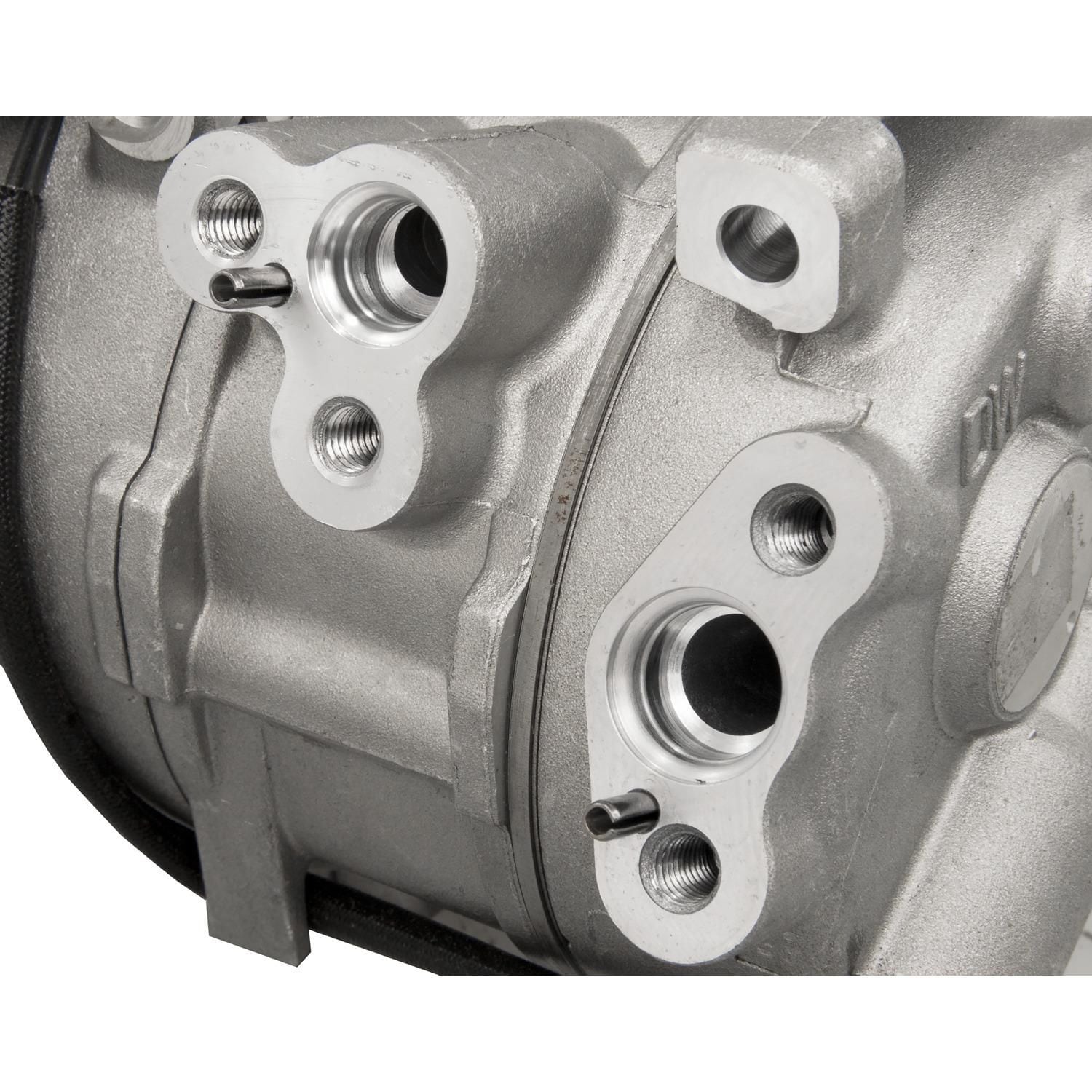 Four Seasons New A/C Compressor With Clutch 178305 | AutoZone