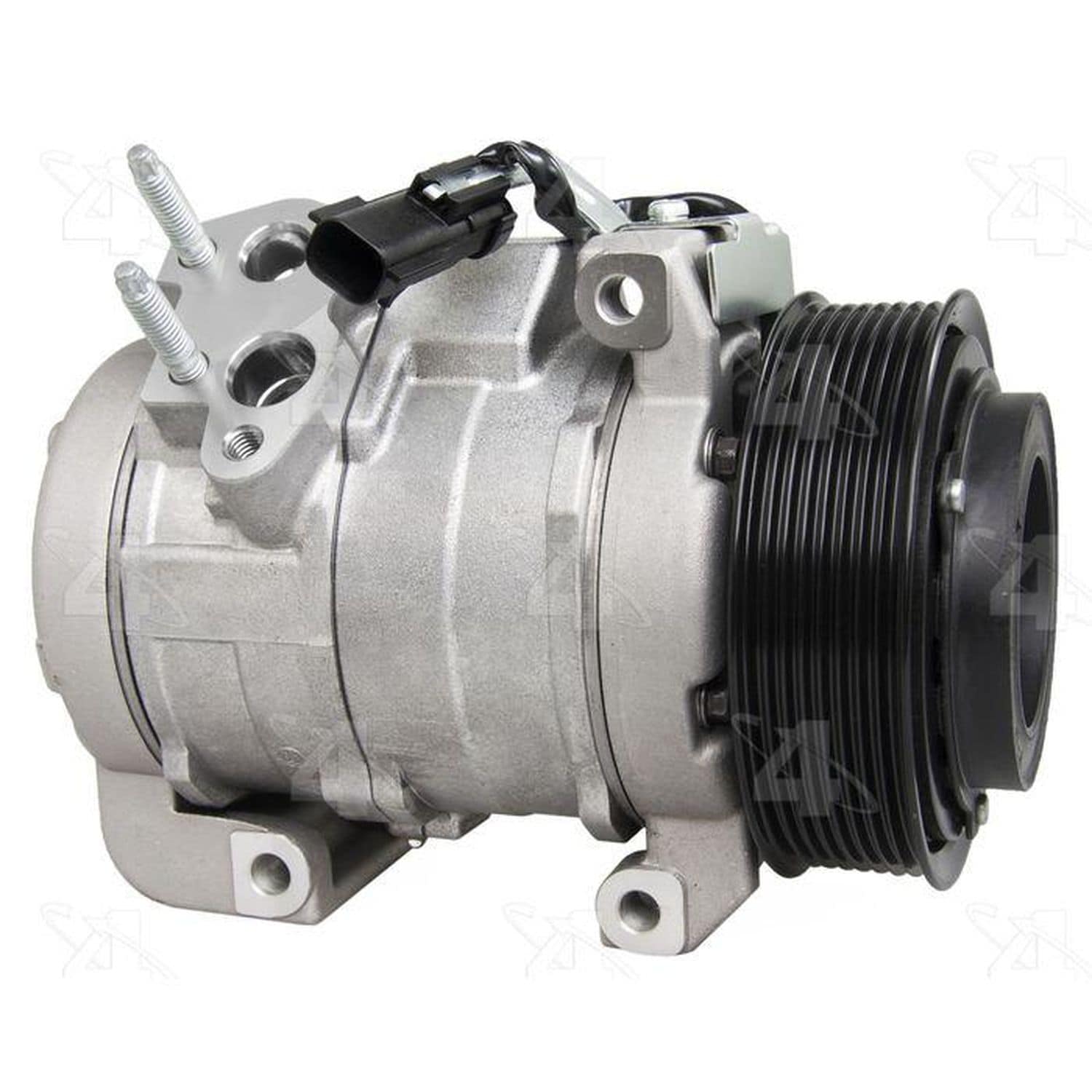 Four Seasons New A/C Compressor With Clutch 178313 | AutoZone