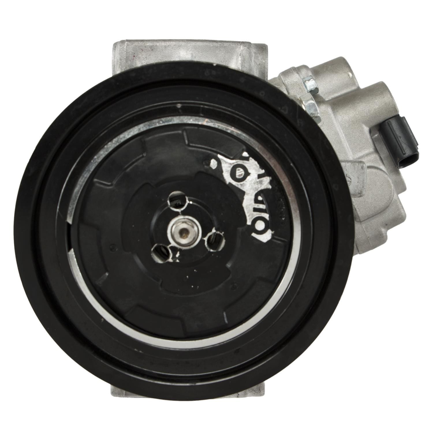 Four Seasons New A/C Compressor with Clutch 178322 | AutoZone