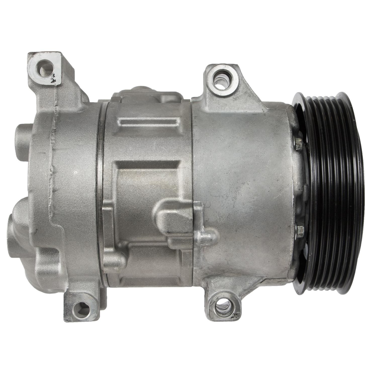 Four Seasons New A/C Compressor with Clutch 178322 | AutoZone