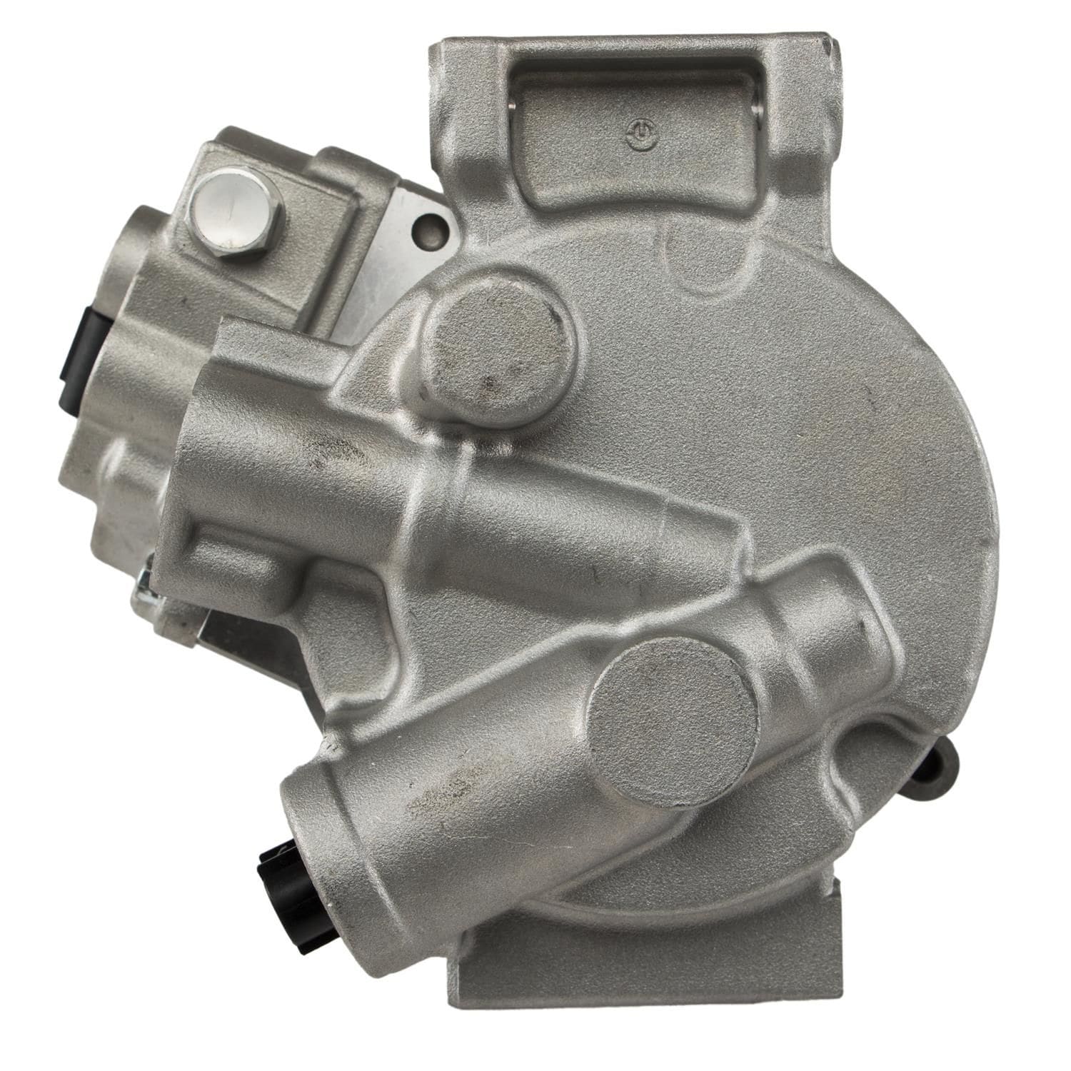 Four Seasons New A/C Compressor with Clutch 178322 | AutoZone