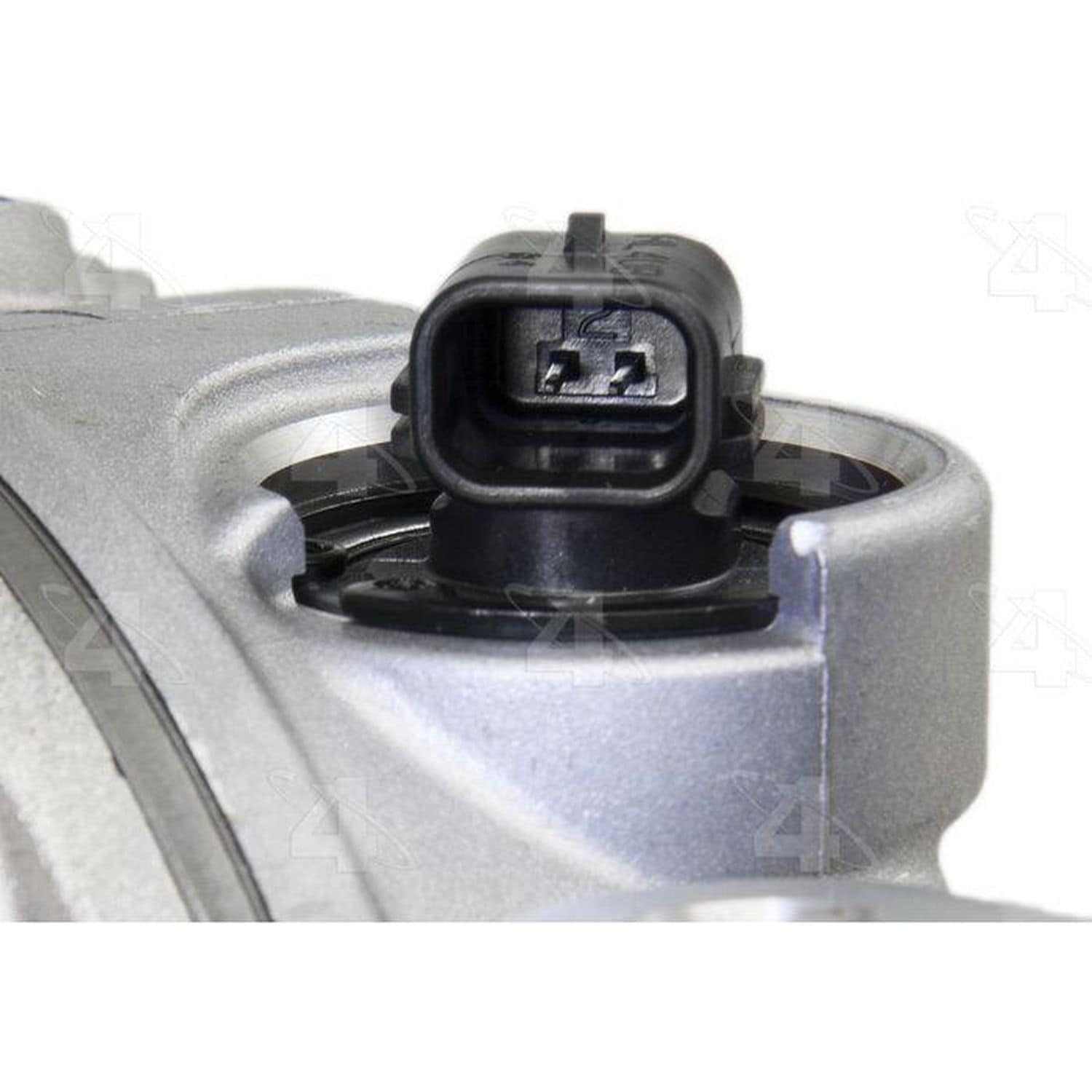 Four Seasons New A/C Compressor with Clutch 178328 | AutoZone