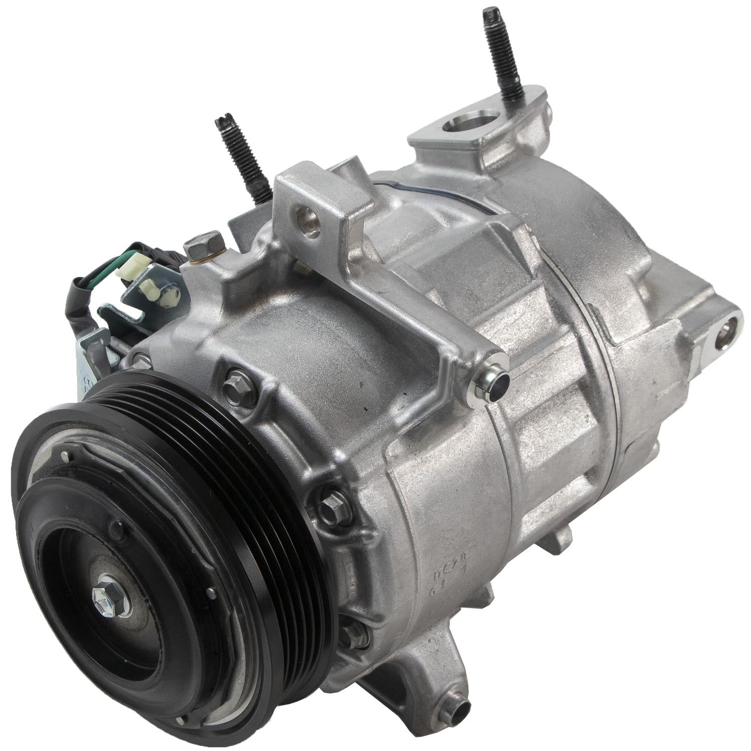 Four Seasons New A/C Compressor With Clutch 178341 | AutoZone