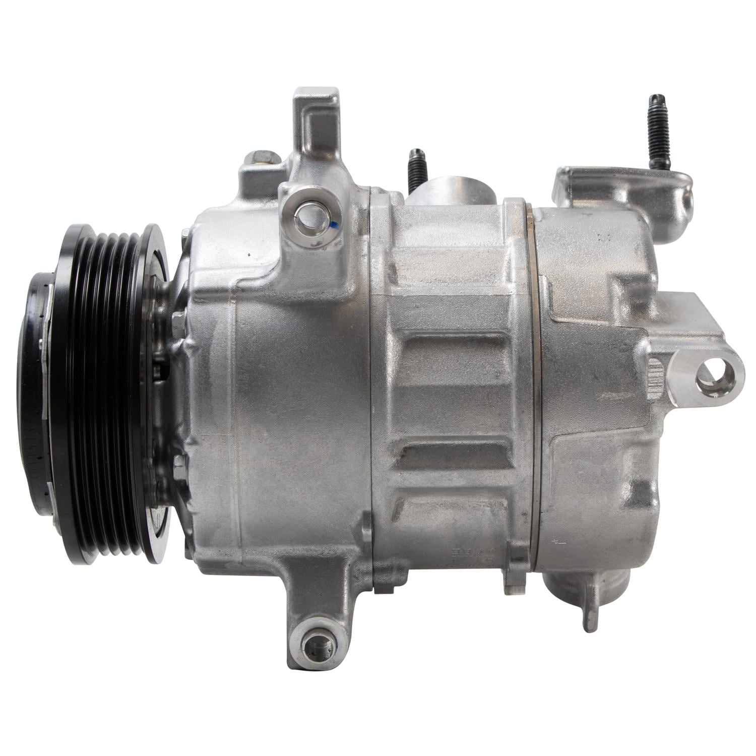 蘭丸 Four Seasons New A/C Compressor With Clutch 178341 | AutoZone