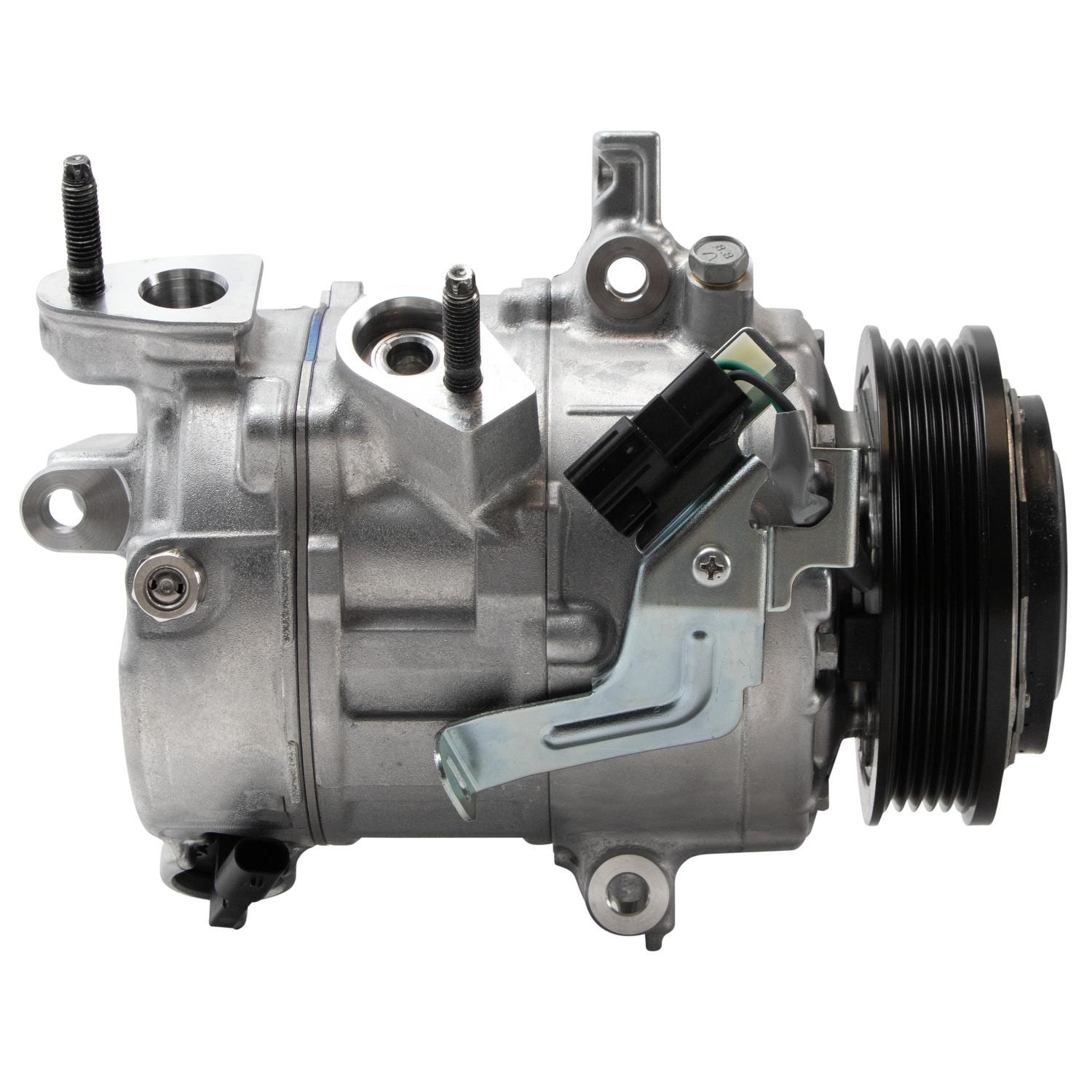 Four Seasons New A/C Compressor With Clutch 178341 | AutoZone
