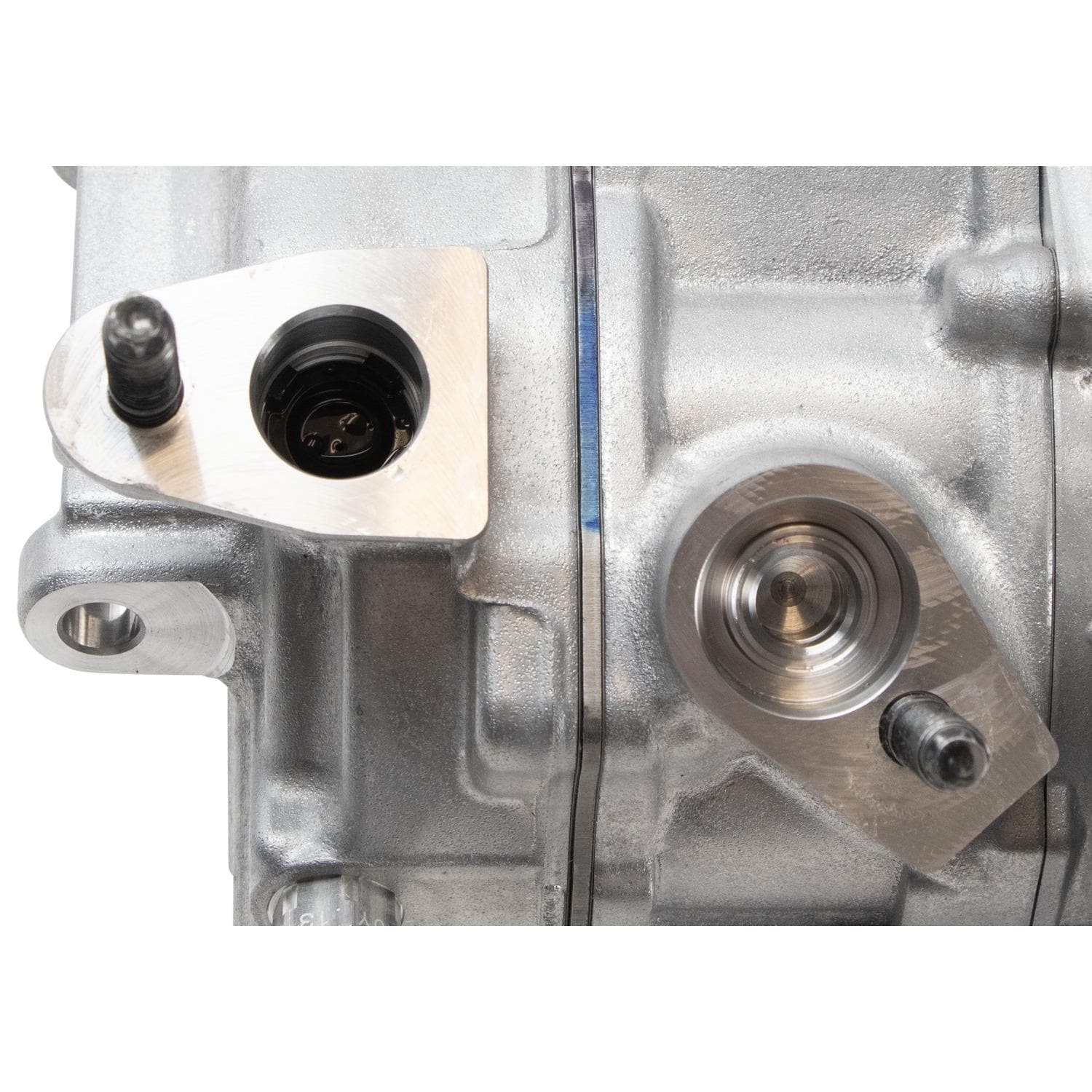 Four Seasons New A/C Compressor With Clutch 178341 | AutoZone